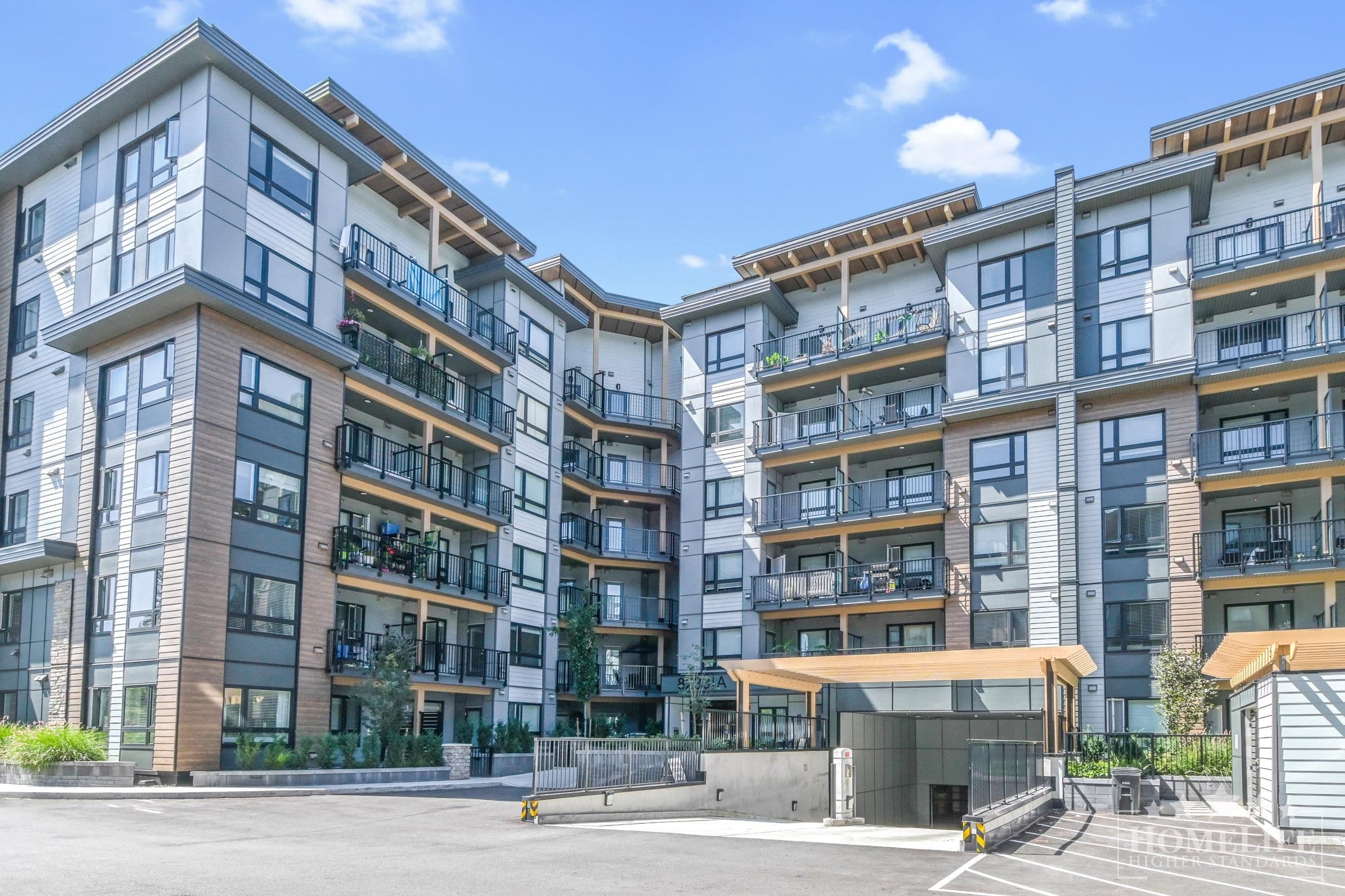 A424 - 8233 208b Street, Langley, V2Y 4M7 — photo 3