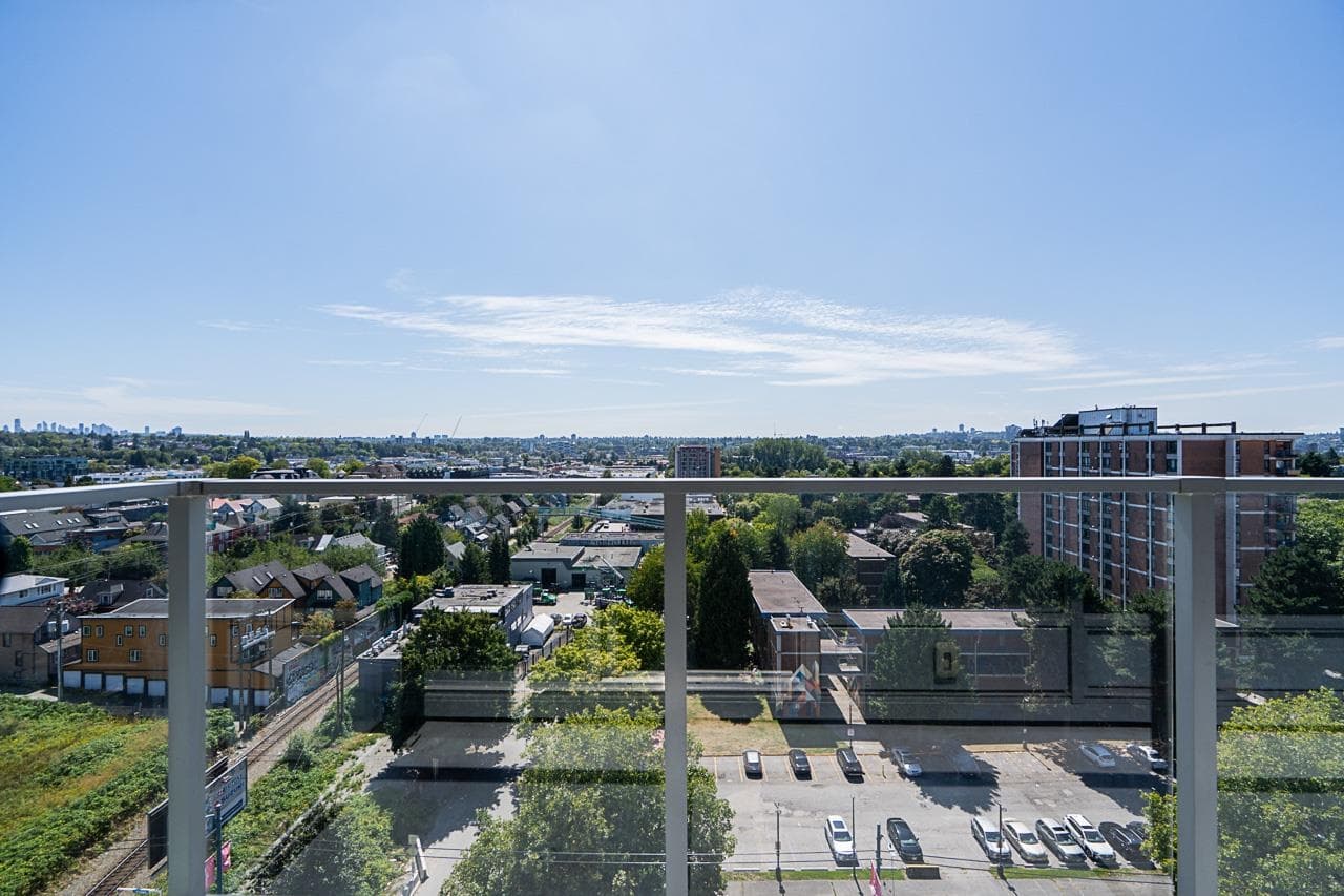 1006 - 983 E Hastings Street, Vancouver, V6A 0G9 — photo 5