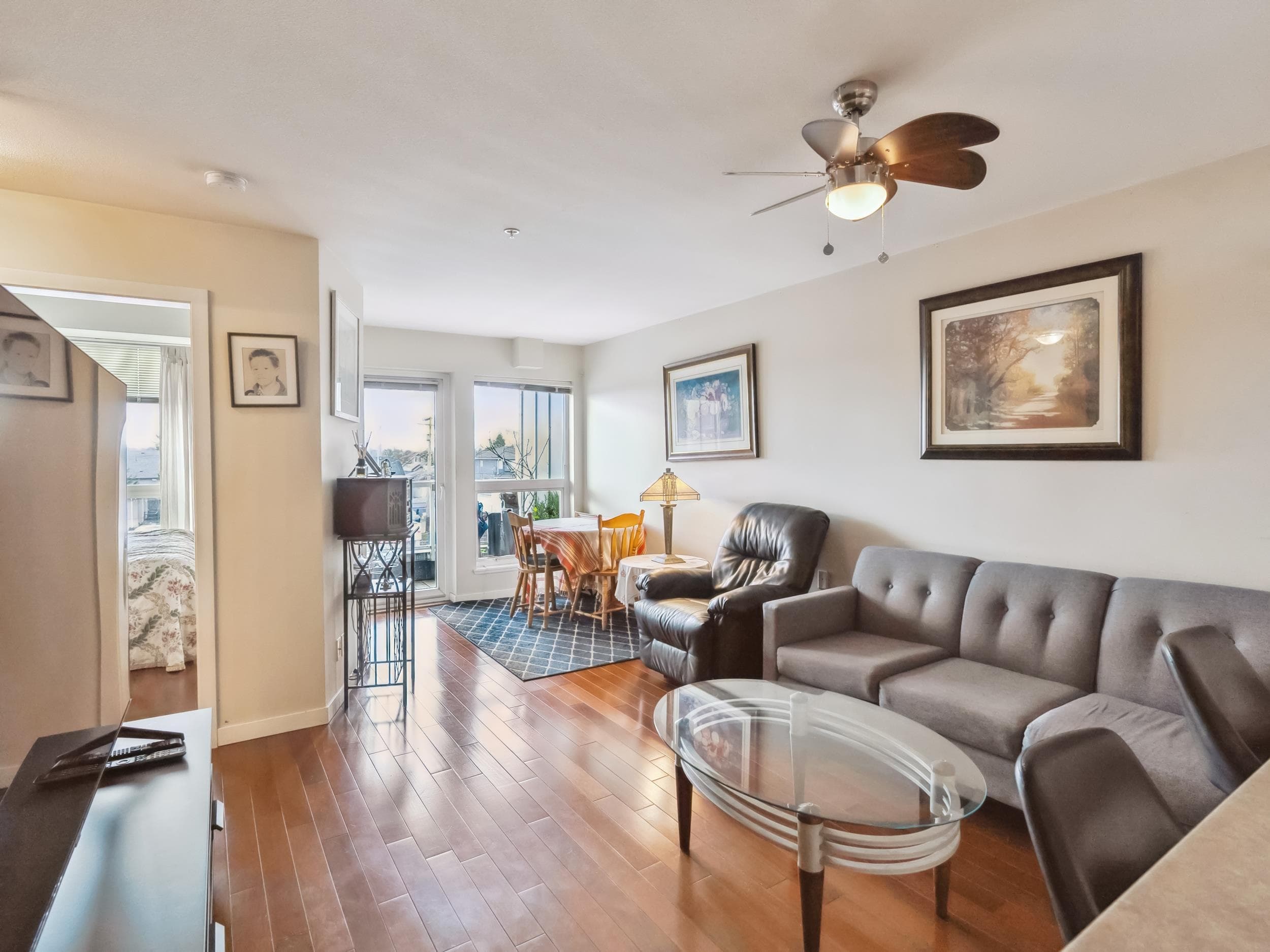 416 - 2891 E Hastings Street, Vancouver, V5K 5J8 — photo 1