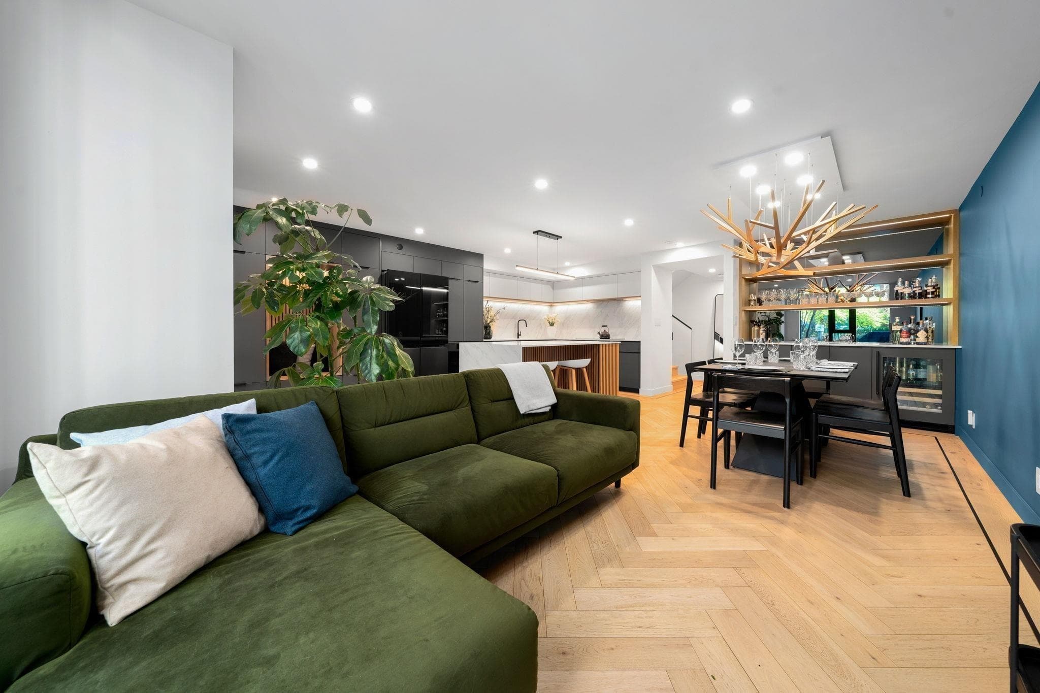 918 Homer Street, Vancouver