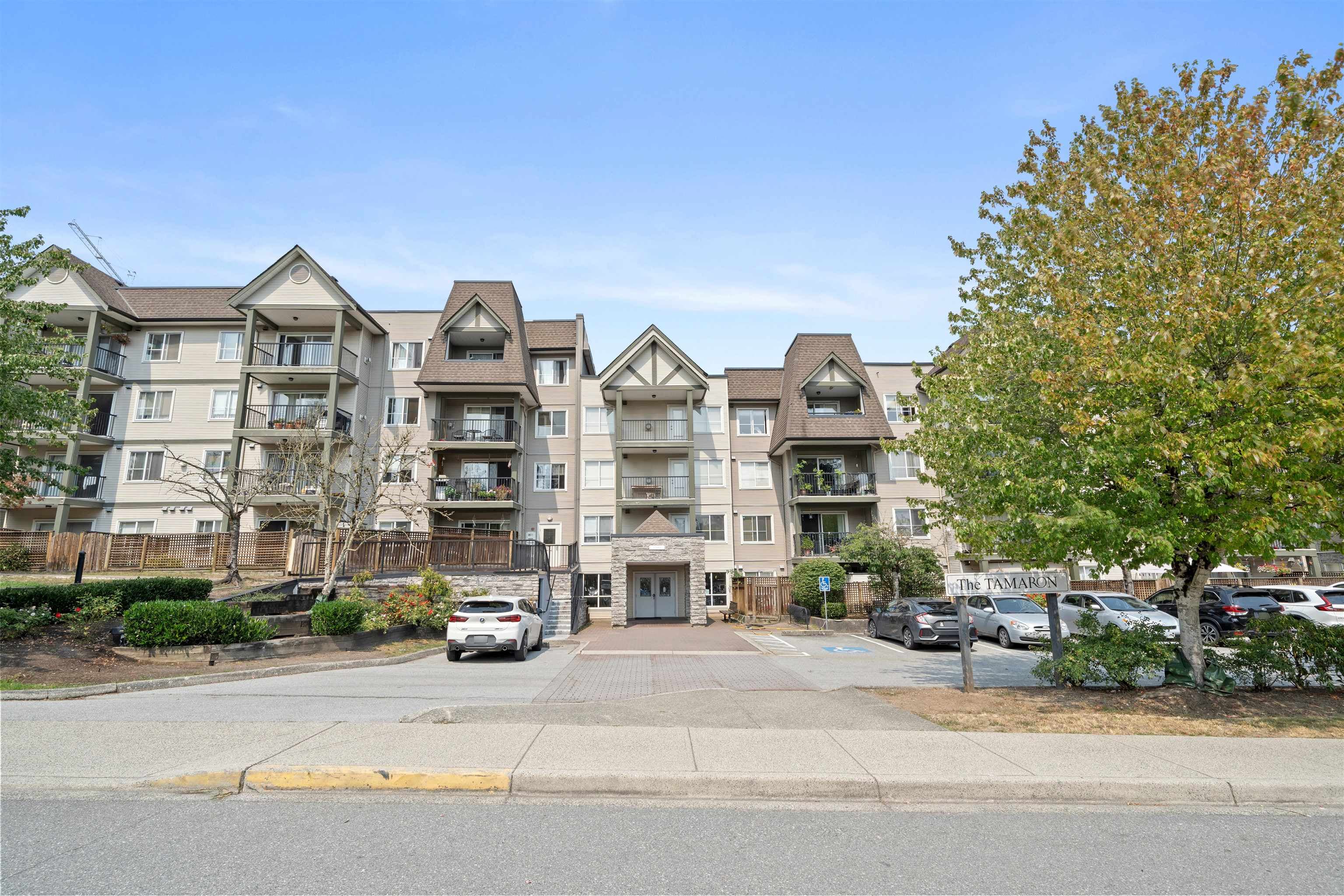 207 - 12083 92a Avenue, Surrey, V3V 8C8 — photo 1