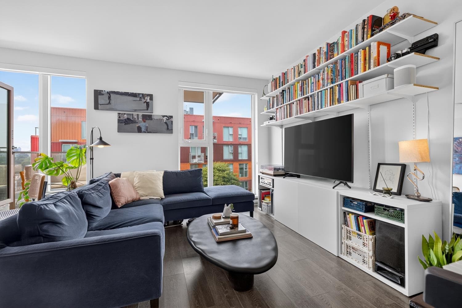 1009 - 983 E Hastings Street, Vancouver, V6A 0G9 — photo 4