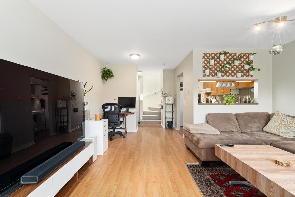 5 - 1214 W 7th Avenue, Vancouver, V6H 1B6 — photo 2