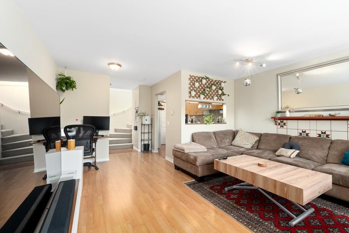 5 - 1214 W 7th Avenue, Vancouver