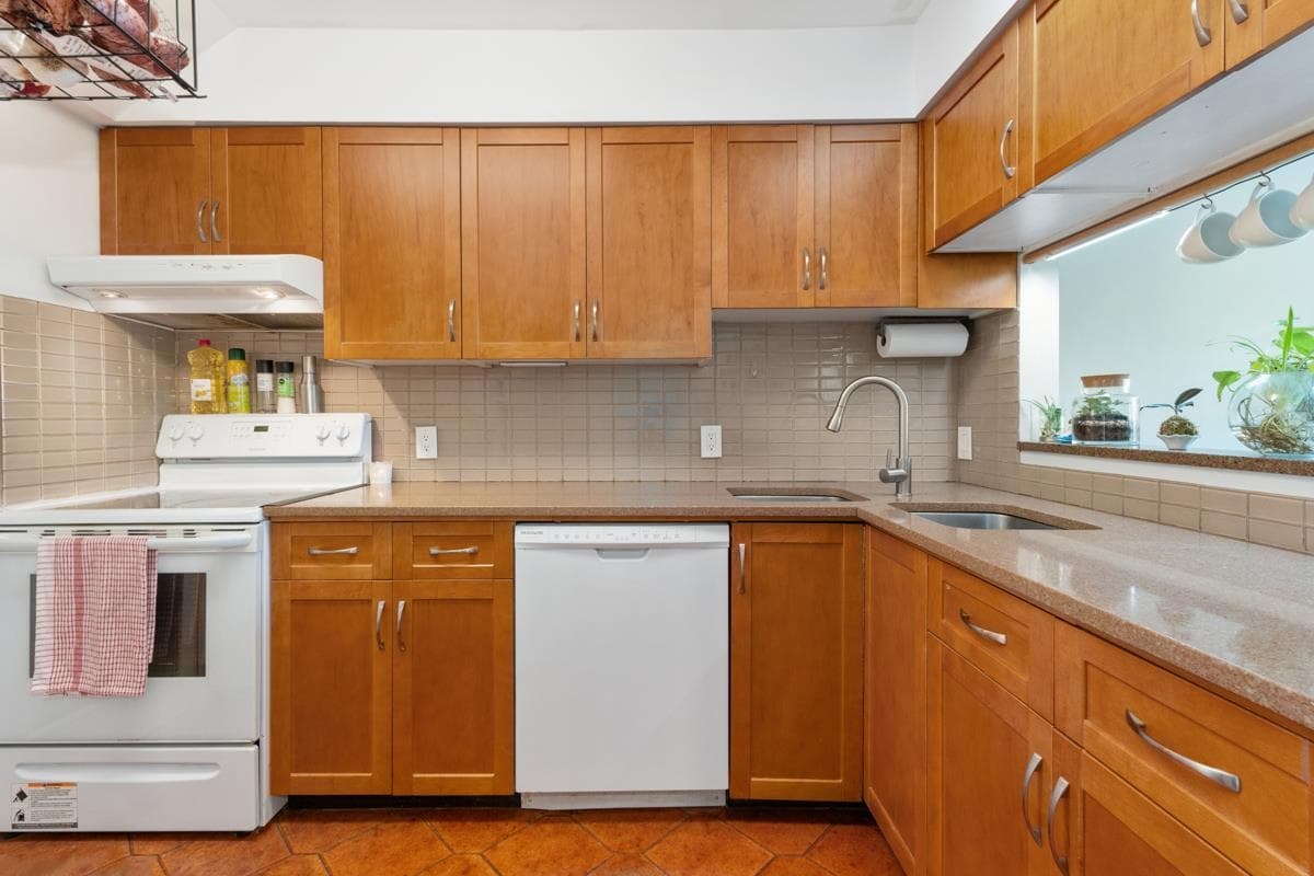 5 - 1214 W 7th Avenue, Vancouver, V6H 1B6 — photo 5