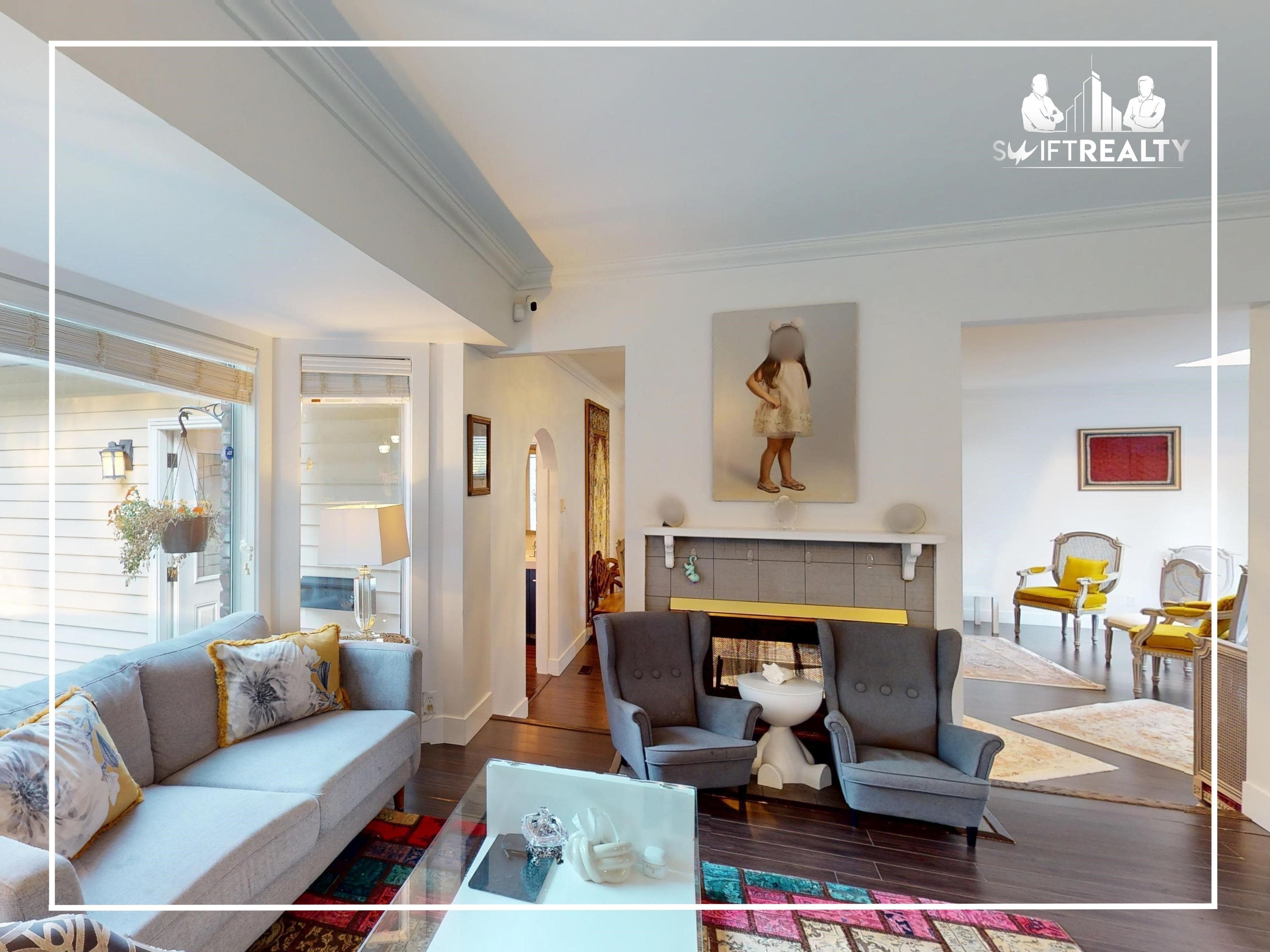 537 E Osborne Road, North Vancouver, V7N 1M4 — photo 5
