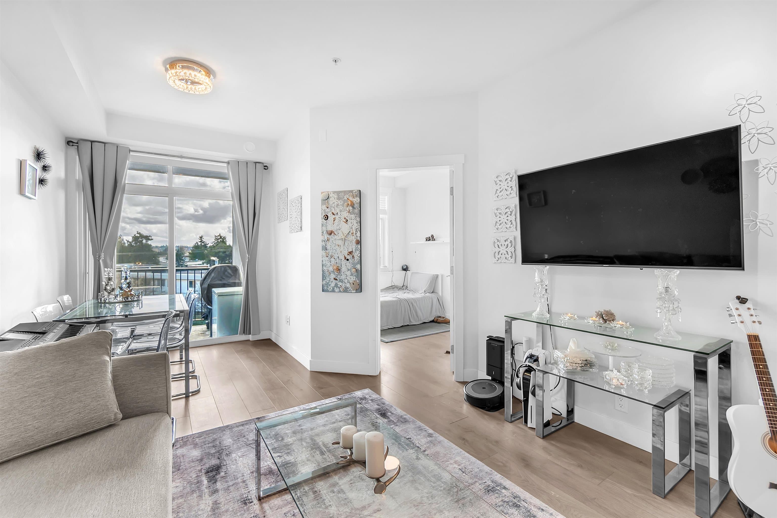410 - 20696 Eastleigh Crescent, Langley, V3A 0M3 — photo 2