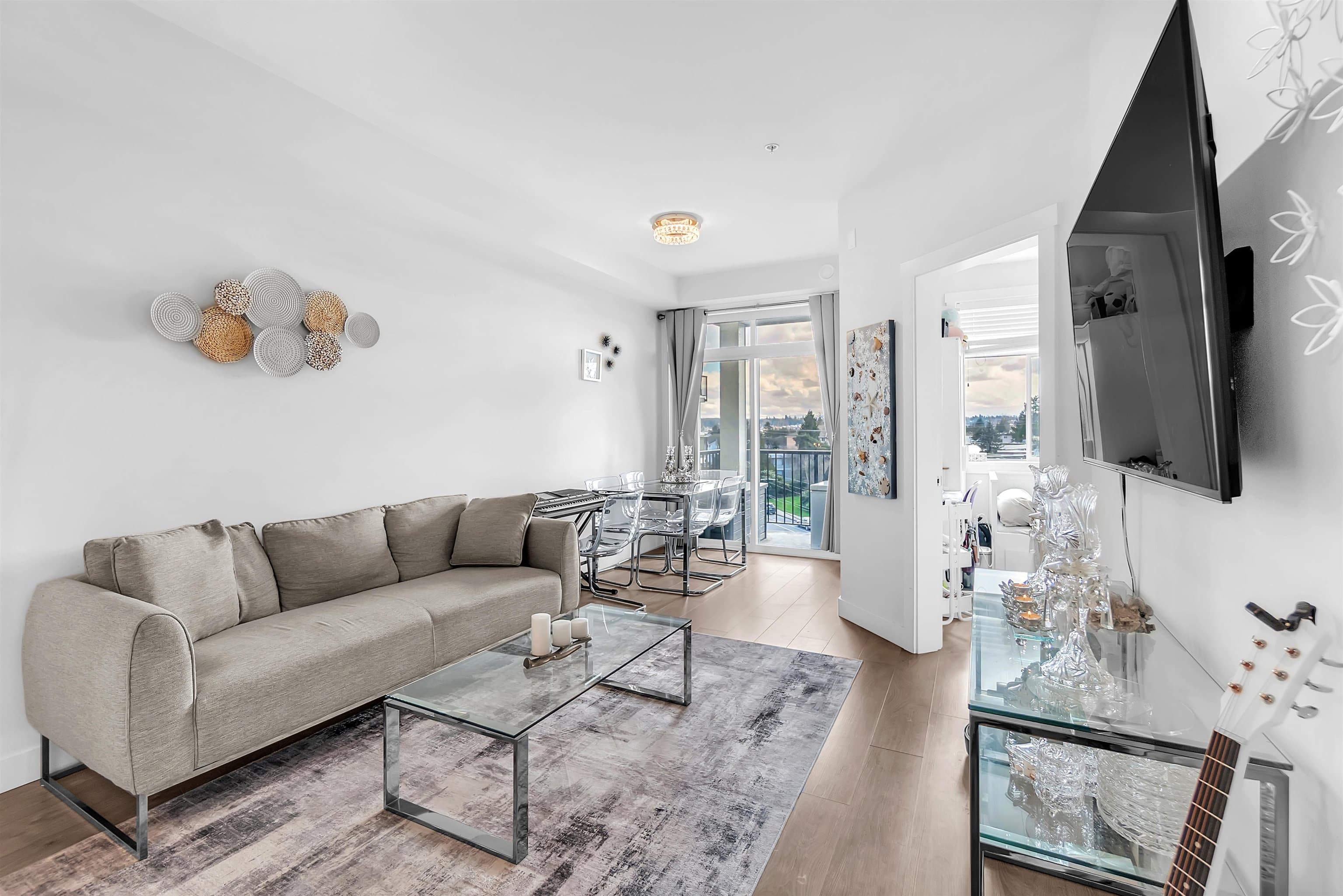 410 - 20696 Eastleigh Crescent, Langley, V3A 0M3 — photo 3