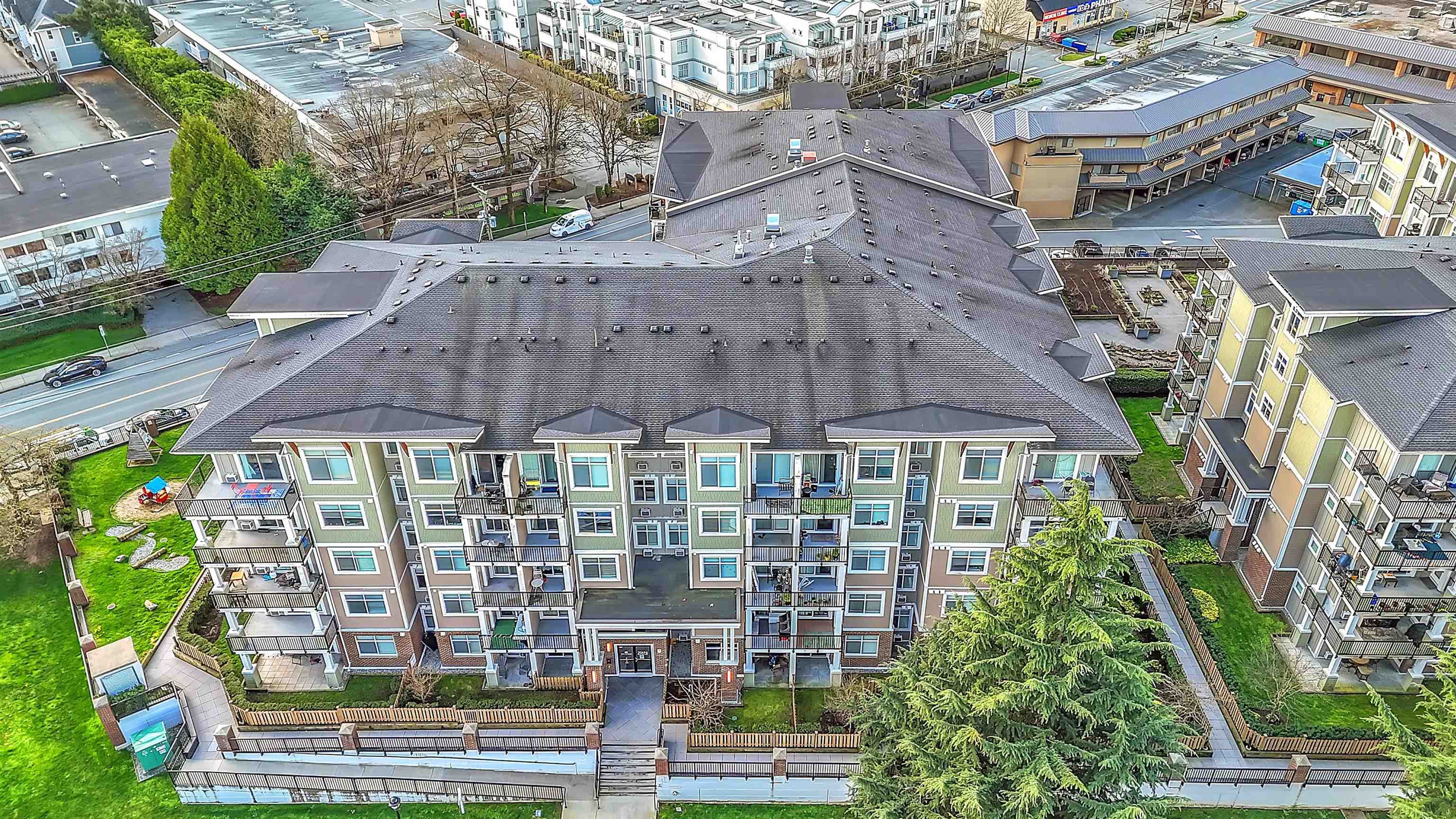 410 - 20696 Eastleigh Crescent, Langley, V3A 0M3 — photo 1