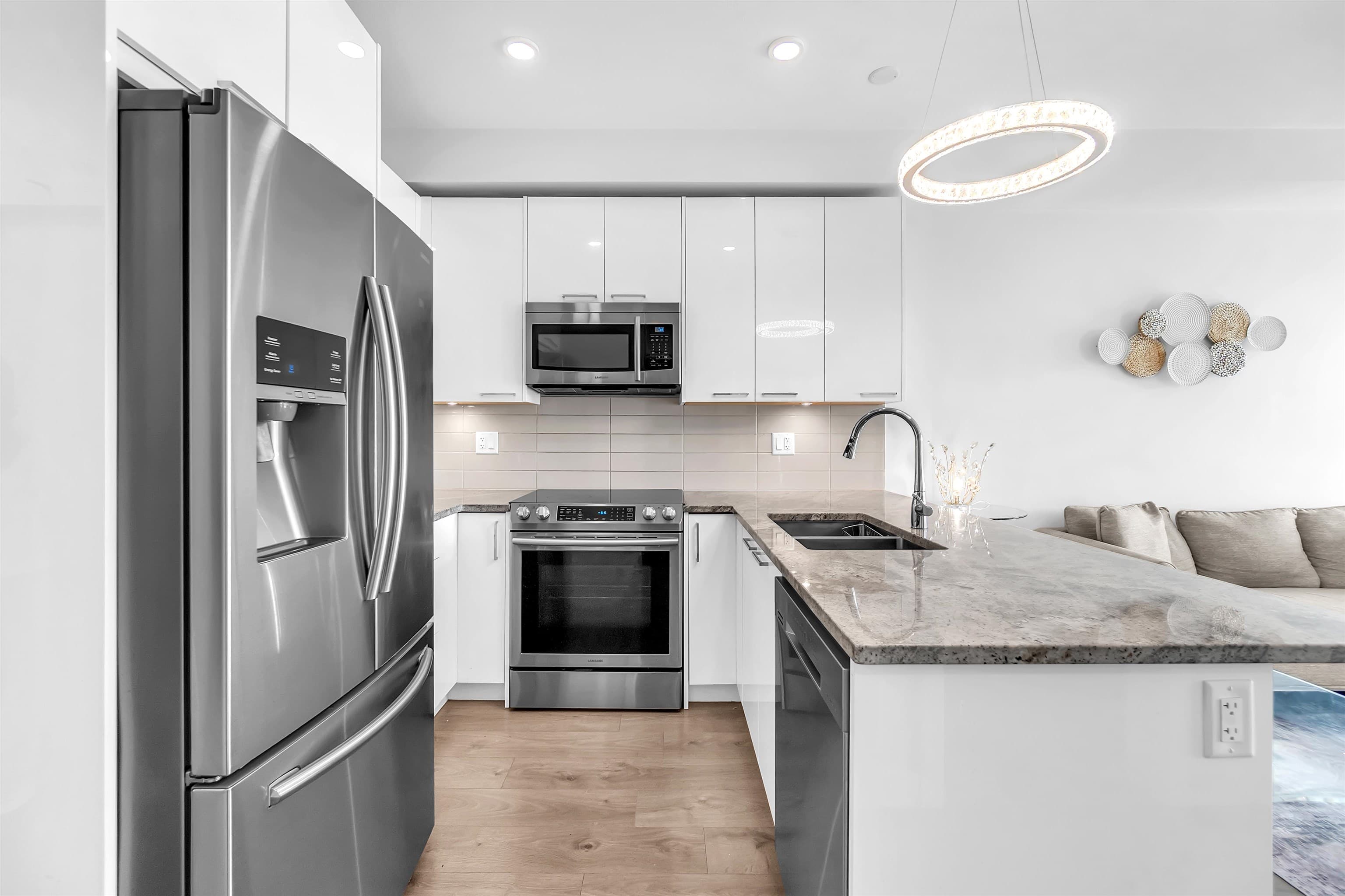 410 - 20696 Eastleigh Crescent, Langley, V3A 0M3 — photo 5