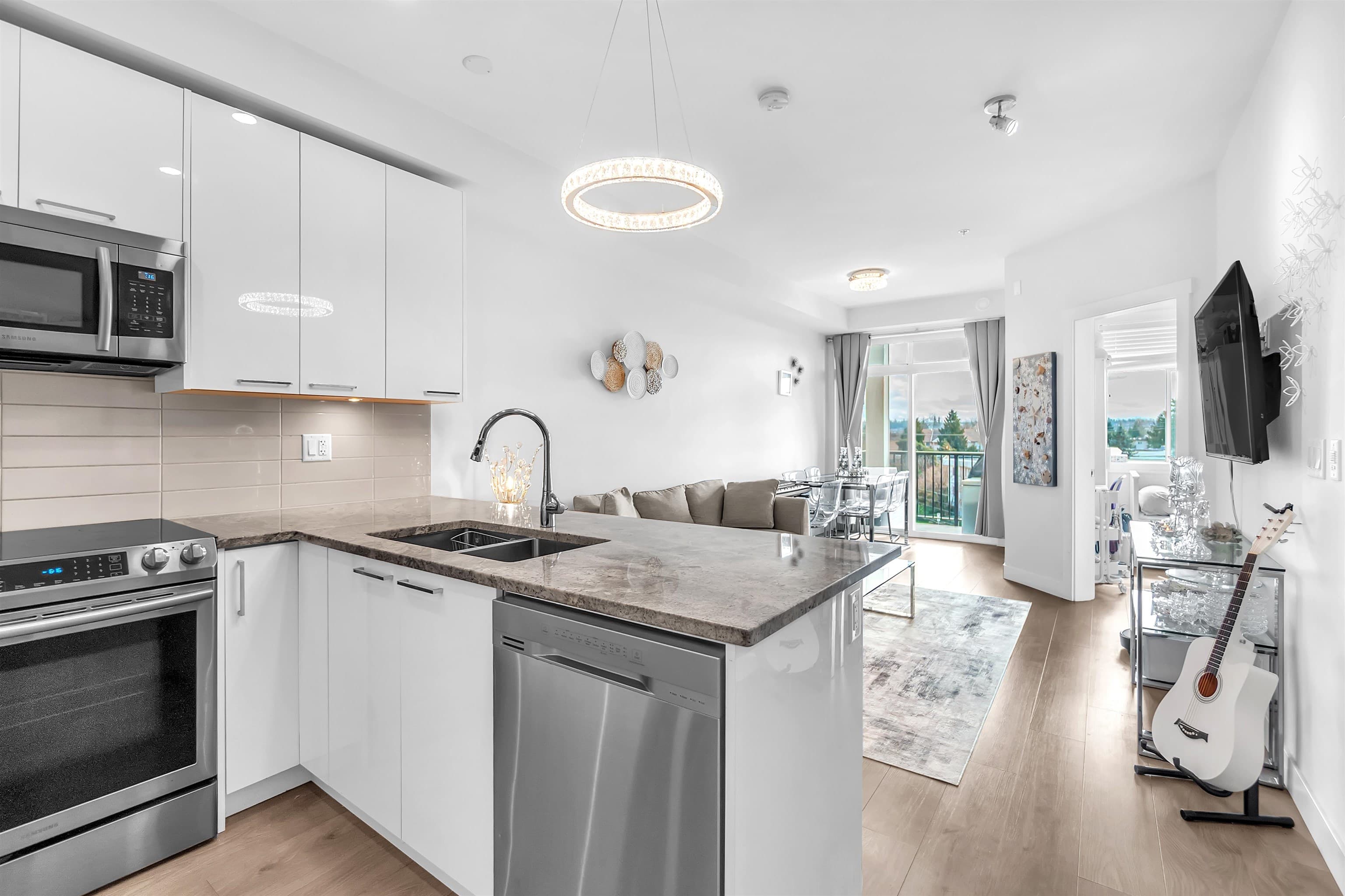 410 - 20696 Eastleigh Crescent, Langley, V3A 0M3 — photo 4