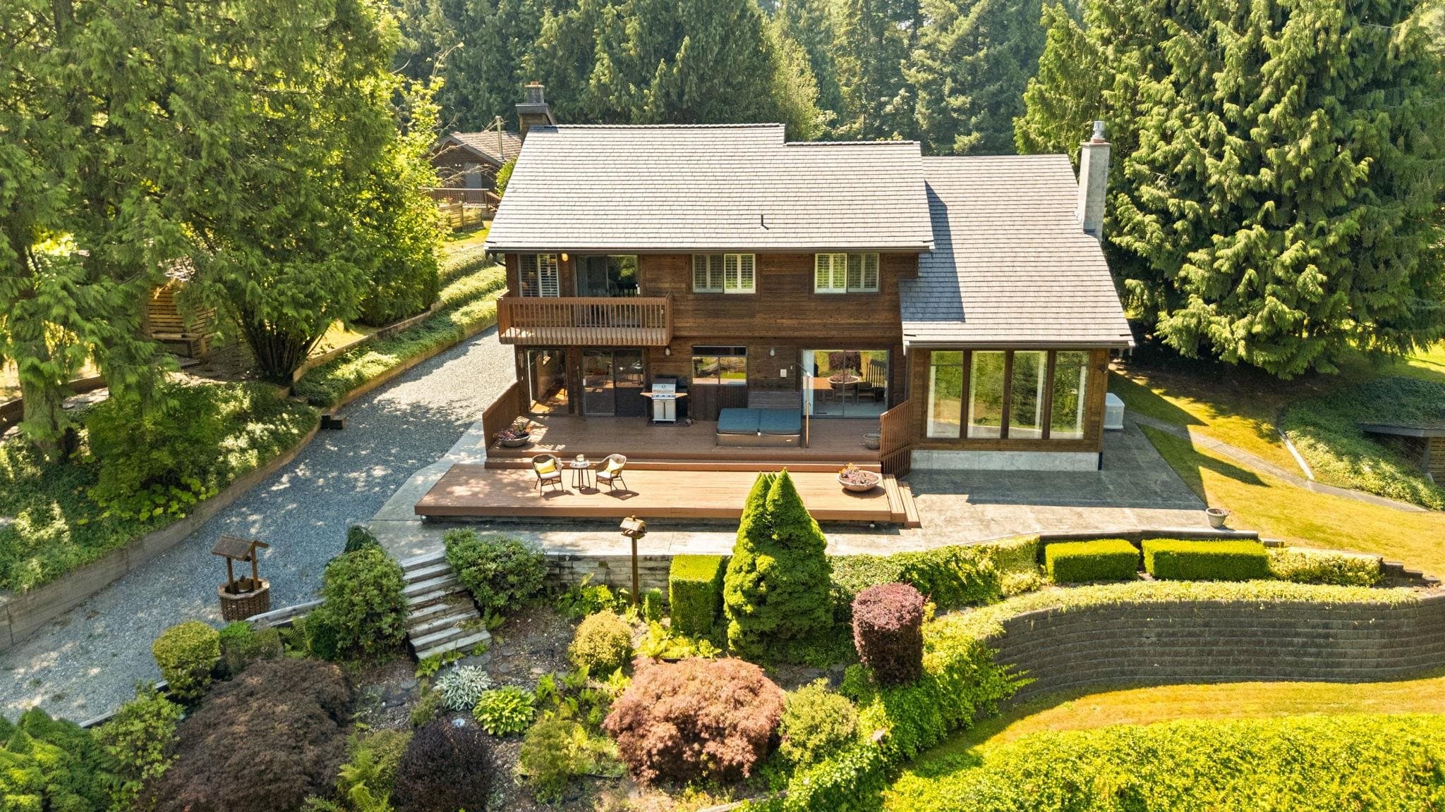 23956 64 Avenue, Langley, V2Y 2G8 — photo 1