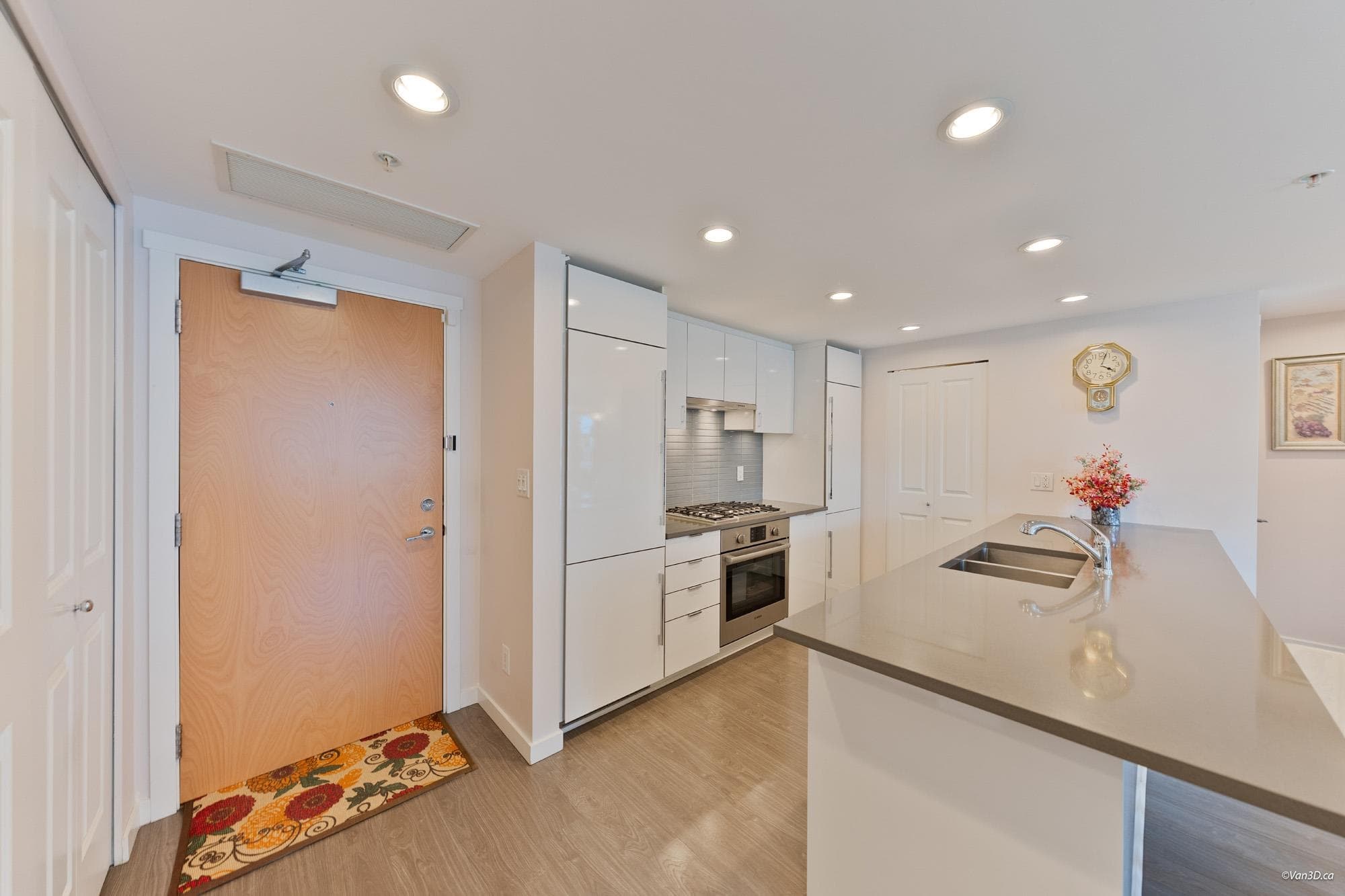 1201 - 3333 Brown Road, Richmond, V6X 0P6 — photo 3