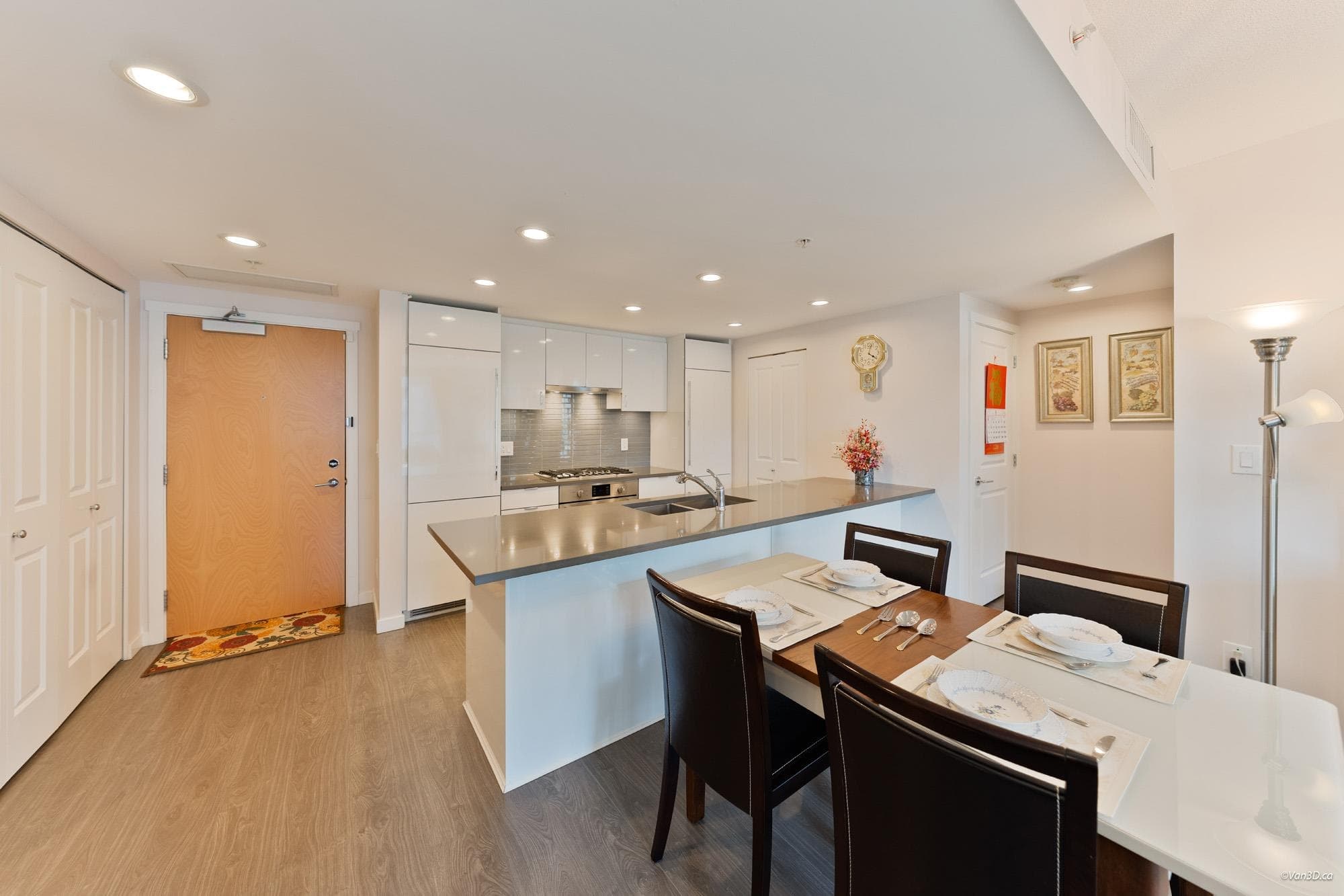 1201 - 3333 Brown Road, Richmond, V6X 0P6 — photo 4