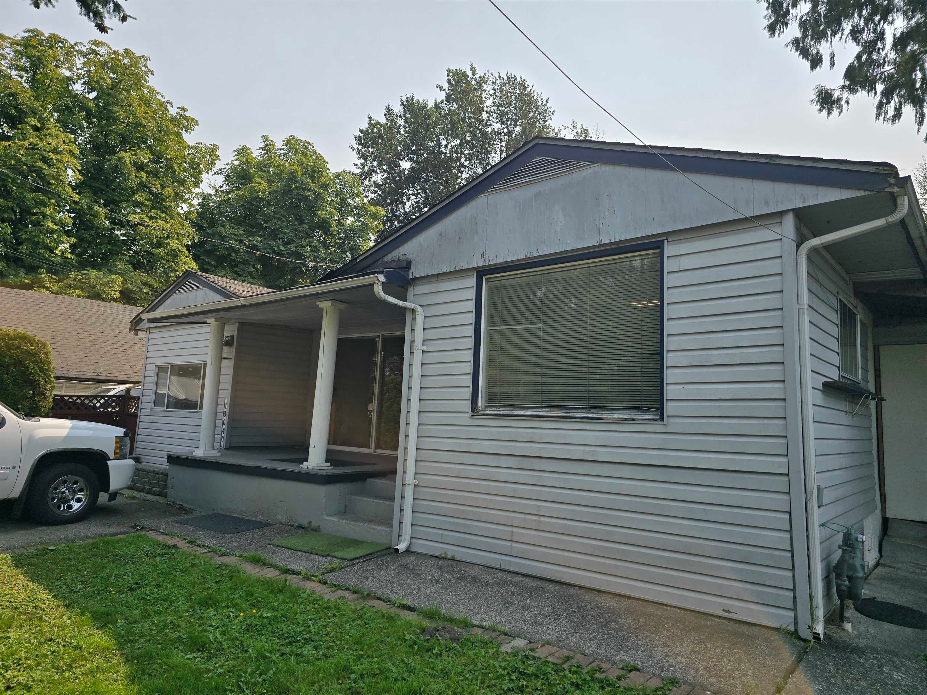 13040 115b Avenue, Surrey, V3R 2S3 — photo 1