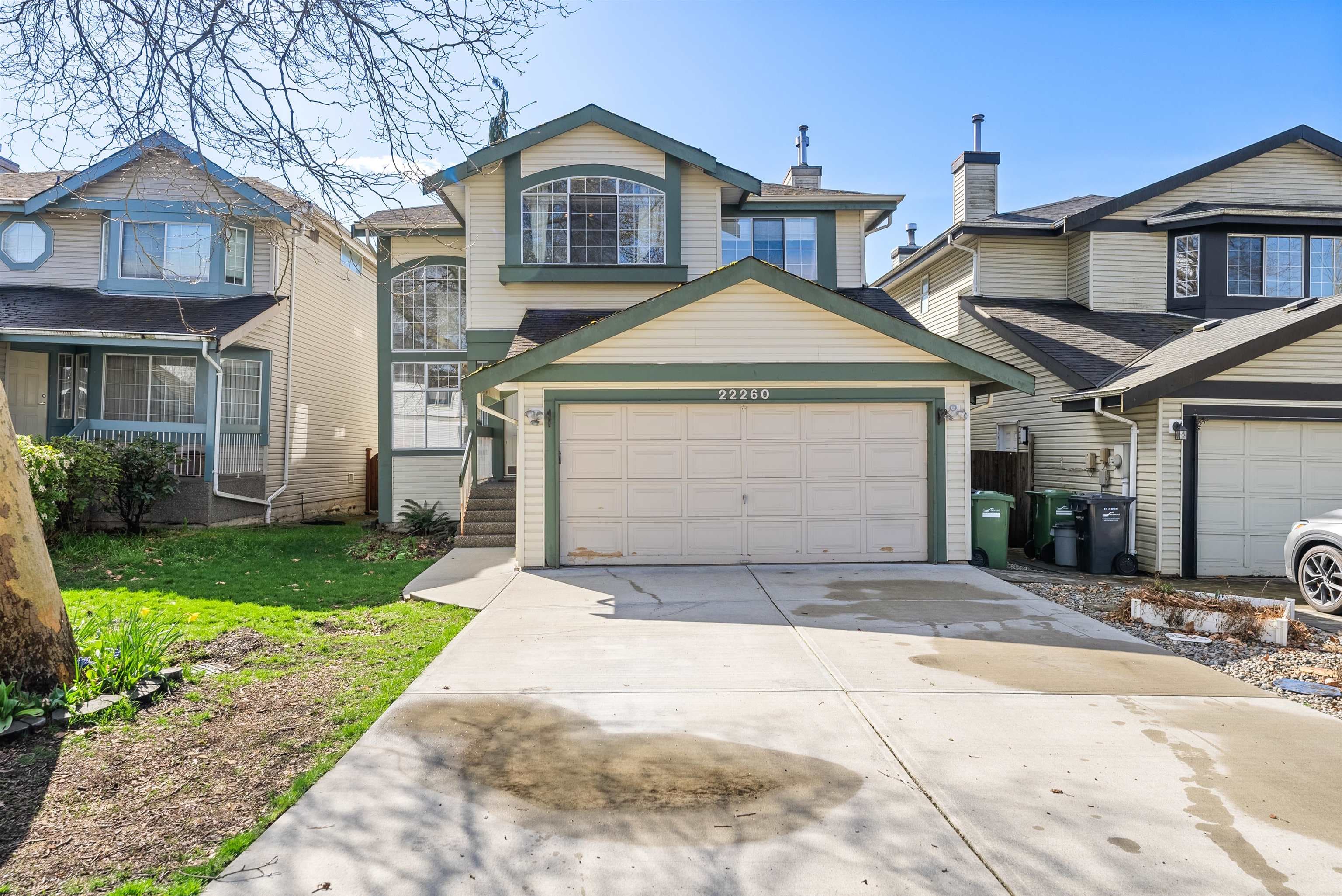 22260 Wilson Avenue, Richmond, V6V 2P6 — photo 2