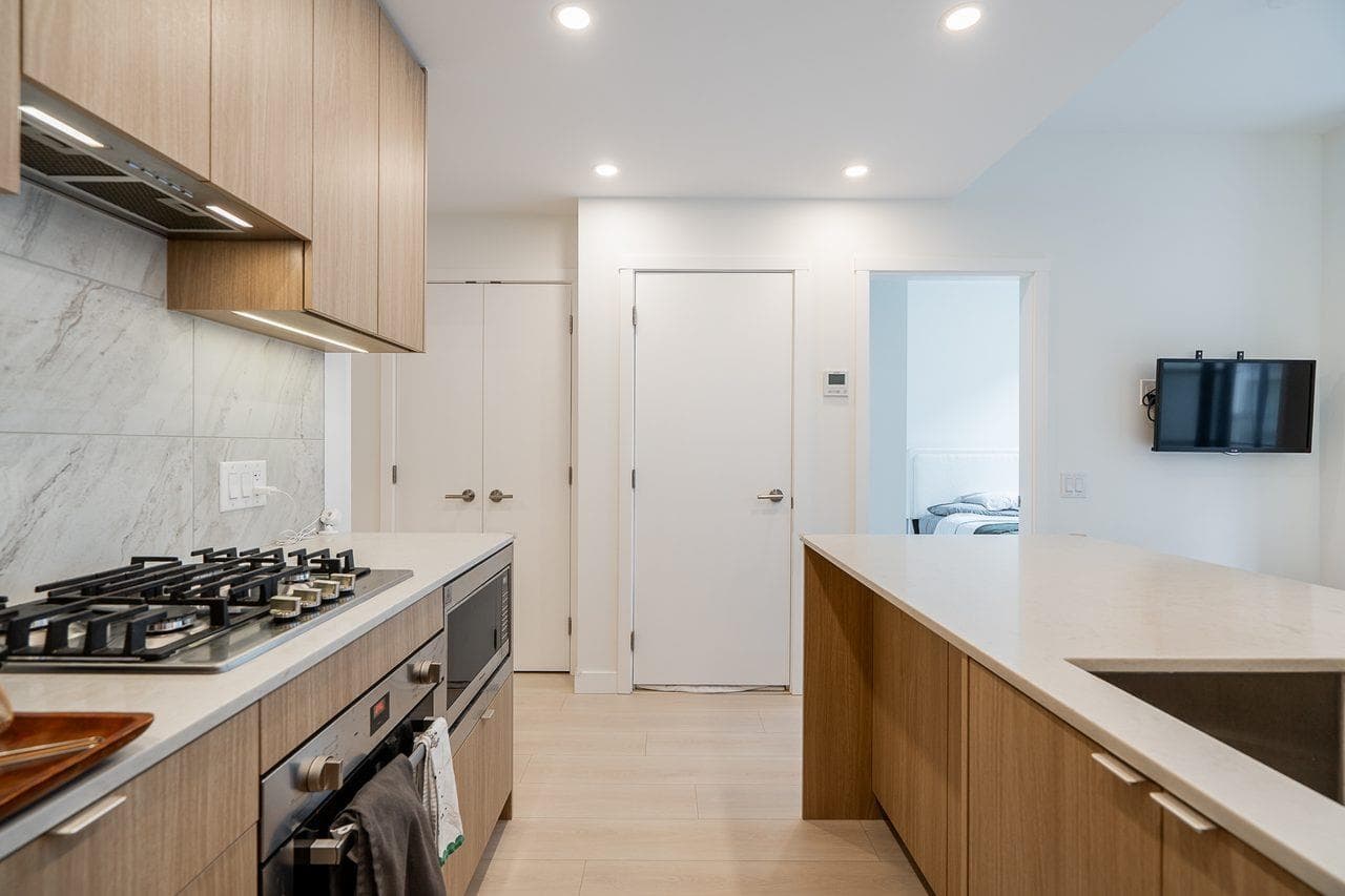 708 - 626 Claremont Street, Coquitlam, V3J 0T1 — photo 4