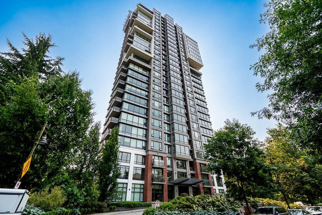 601 - 301 Capilano Road, Port Moody