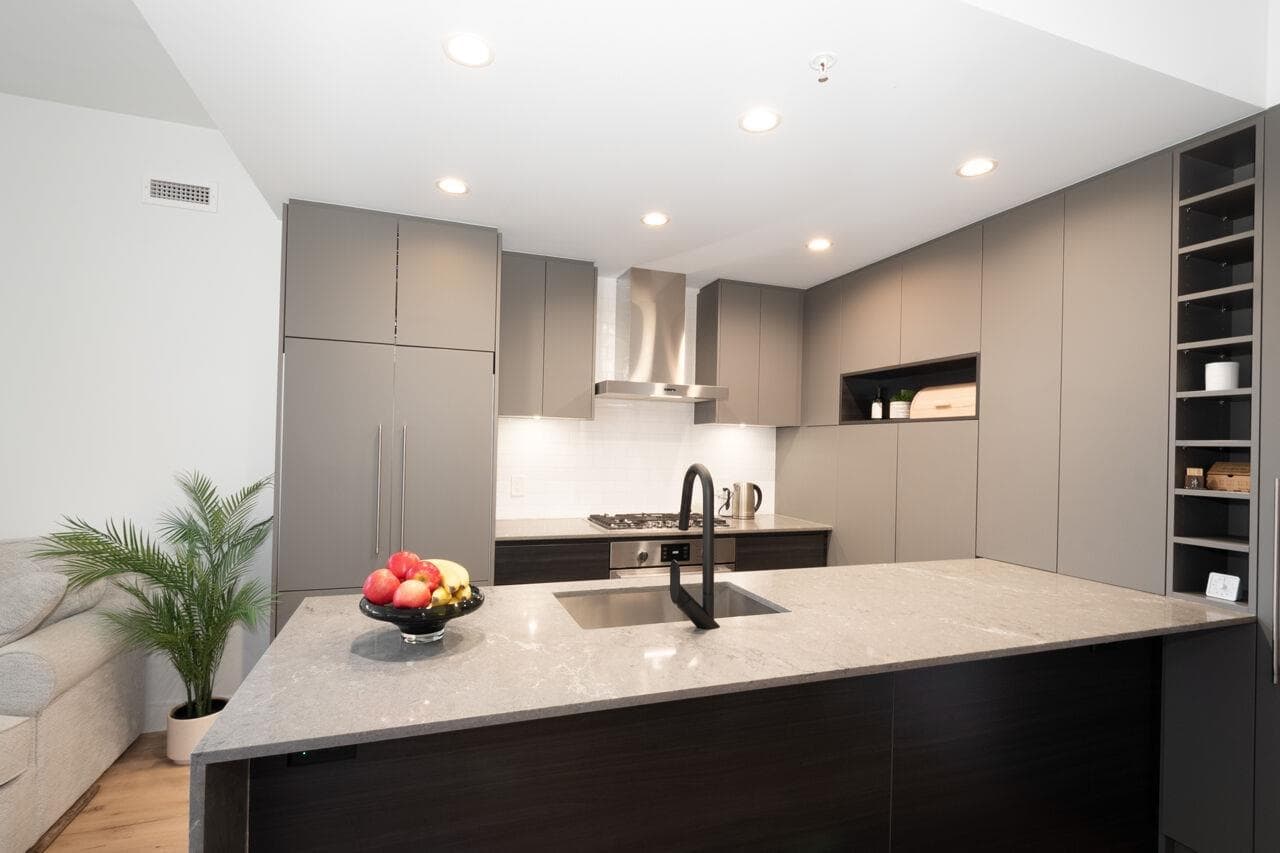 312 - 55 Klahanie Drive, Port Moody
