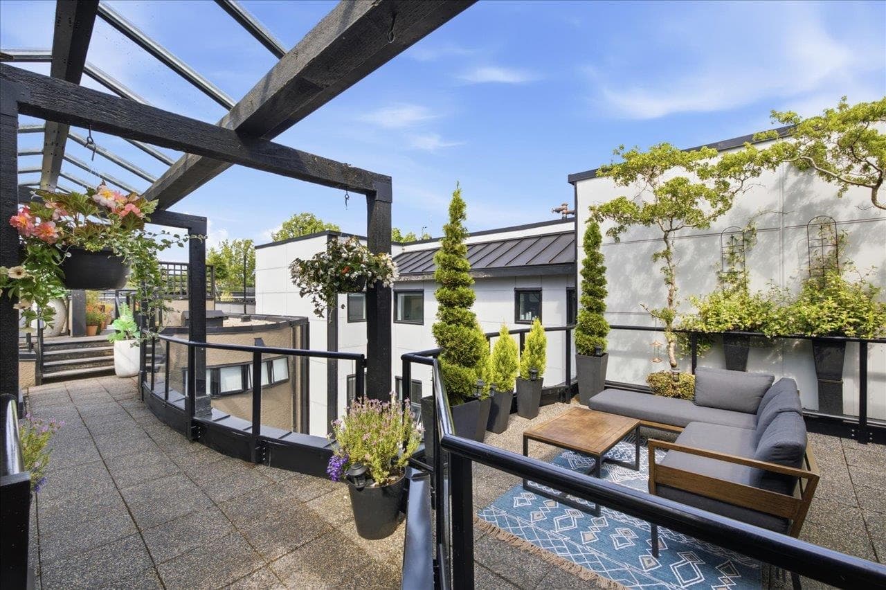 401 - 3673 W 11th Avenue, Vancouver, V6R 2K4 — photo 4