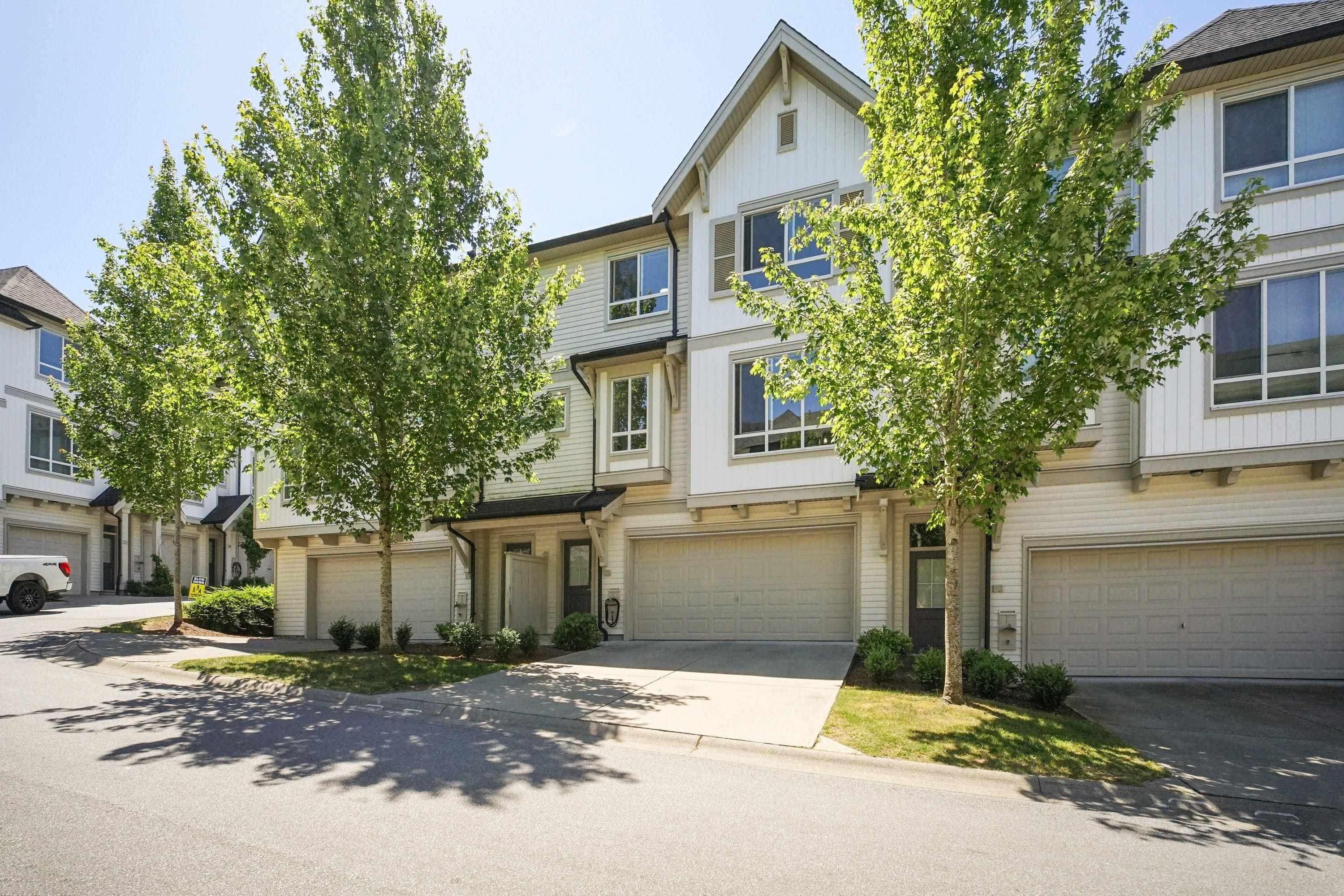 29 - 30930 Westridge Place, Abbotsford, V2T 0H6 — photo 2