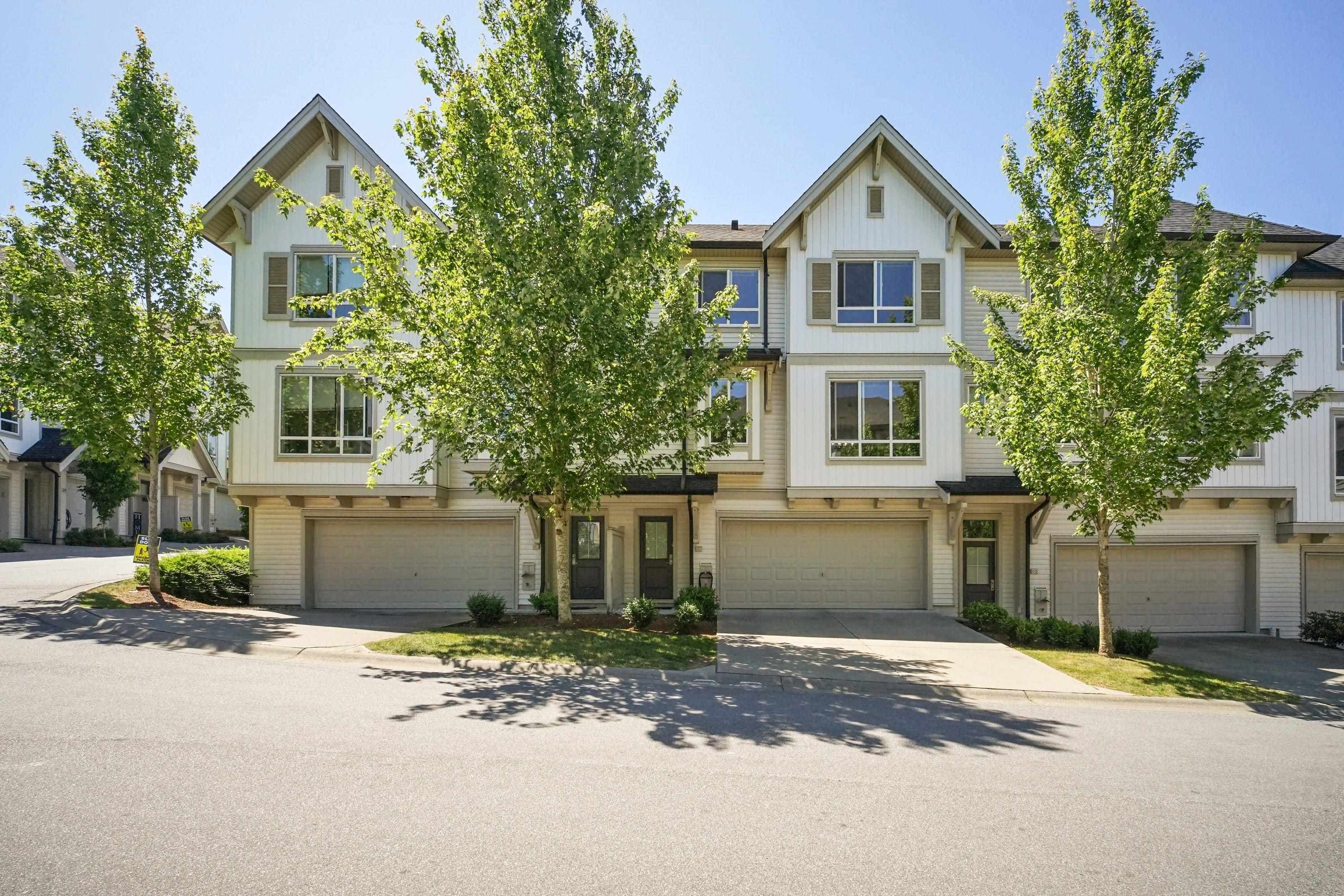 29 - 30930 Westridge Place, Abbotsford, V2T 0H6 — photo 3
