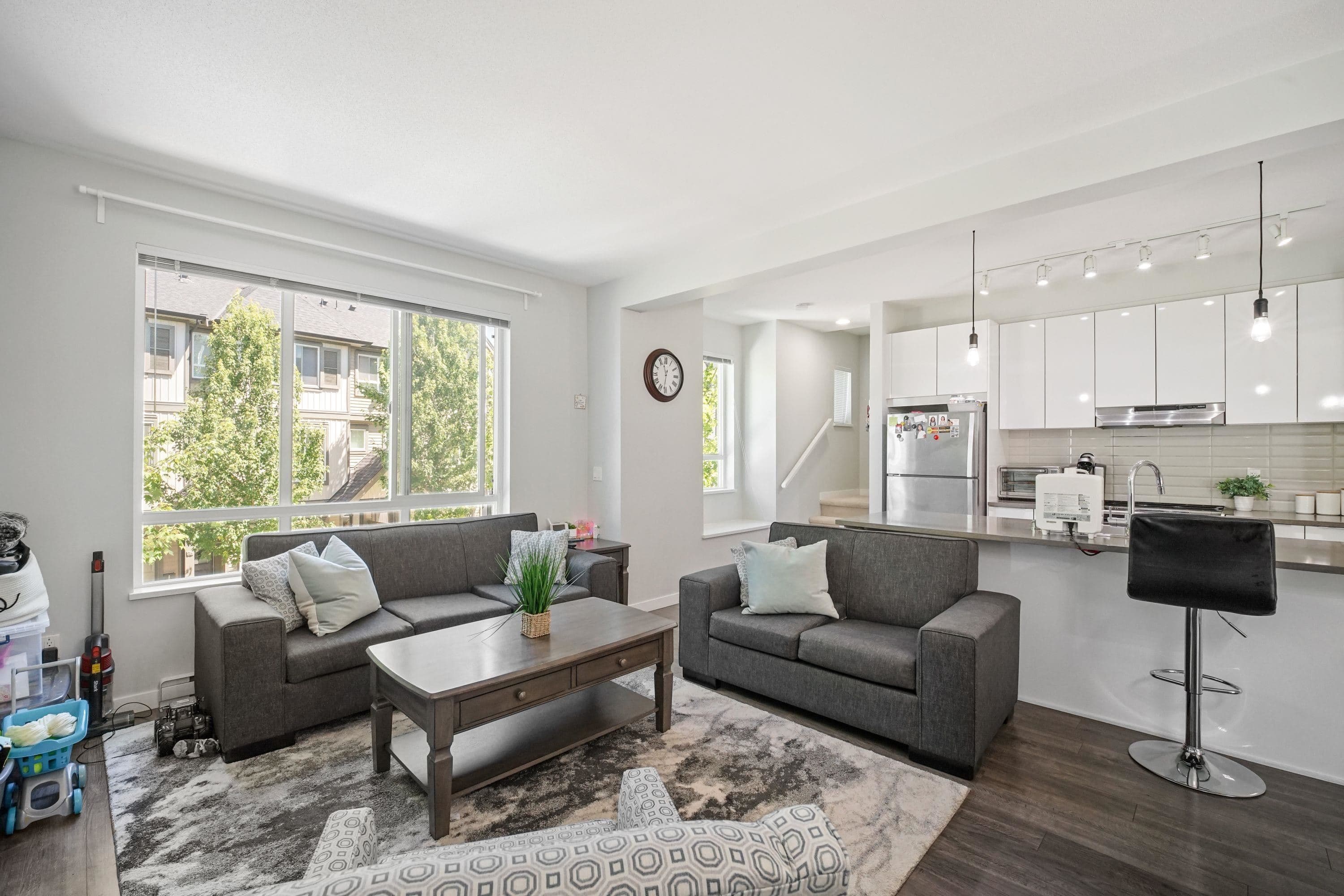 29 - 30930 Westridge Place, Abbotsford, V2T 0H6 — photo 1