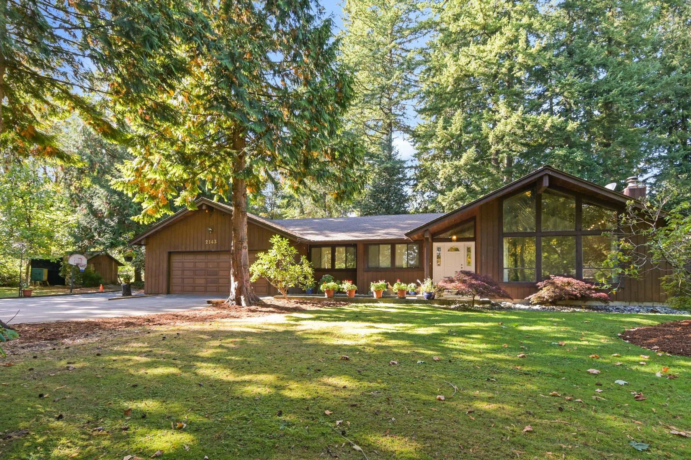 2143 180 Street, Surrey, V3Z 9V7 — photo 1