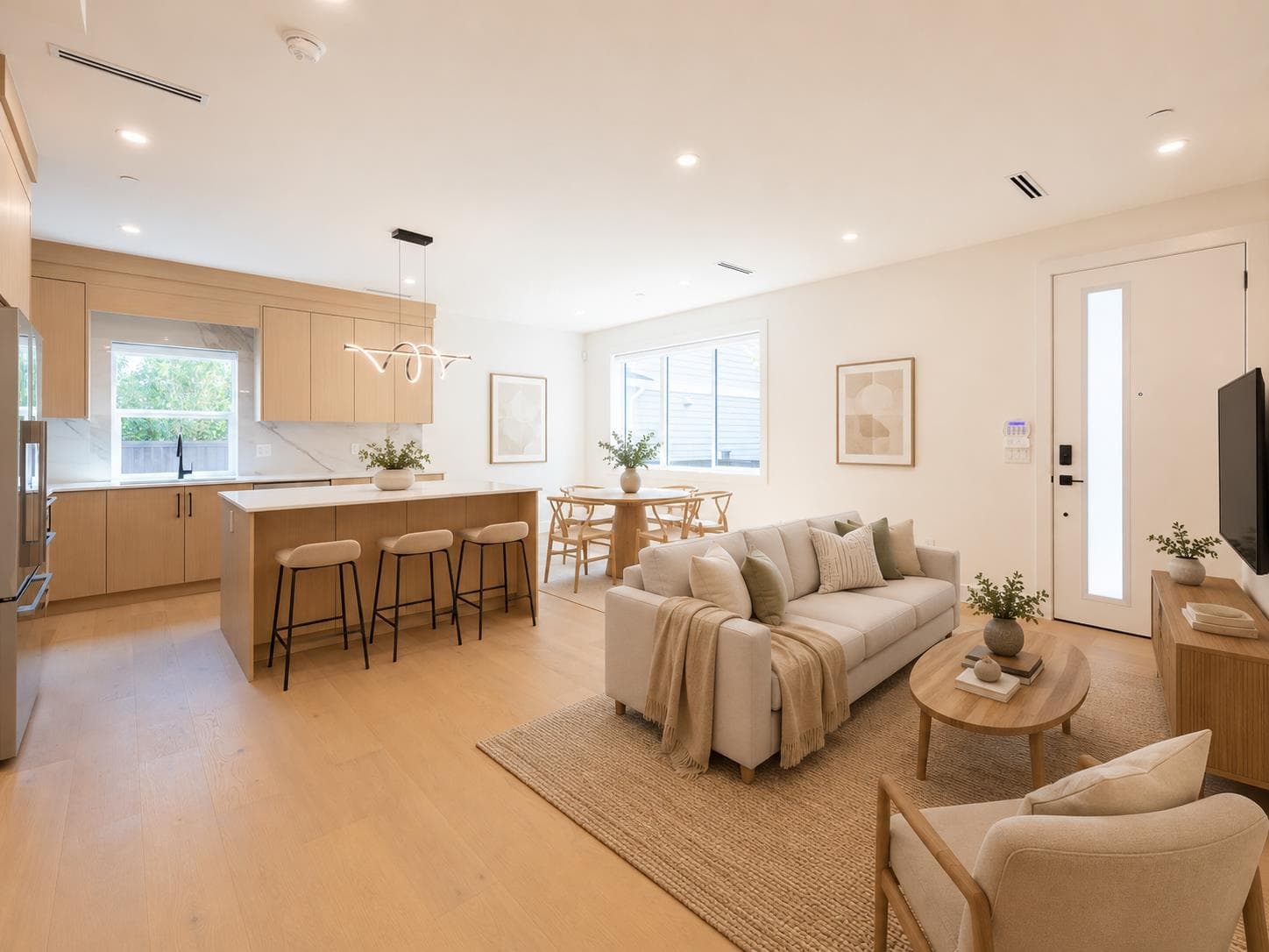 3 - 3615 Turner Street, Vancouver