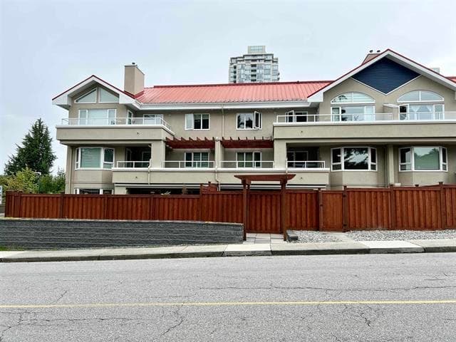 201 - 501 Cochrane Avenue, Coquitlam