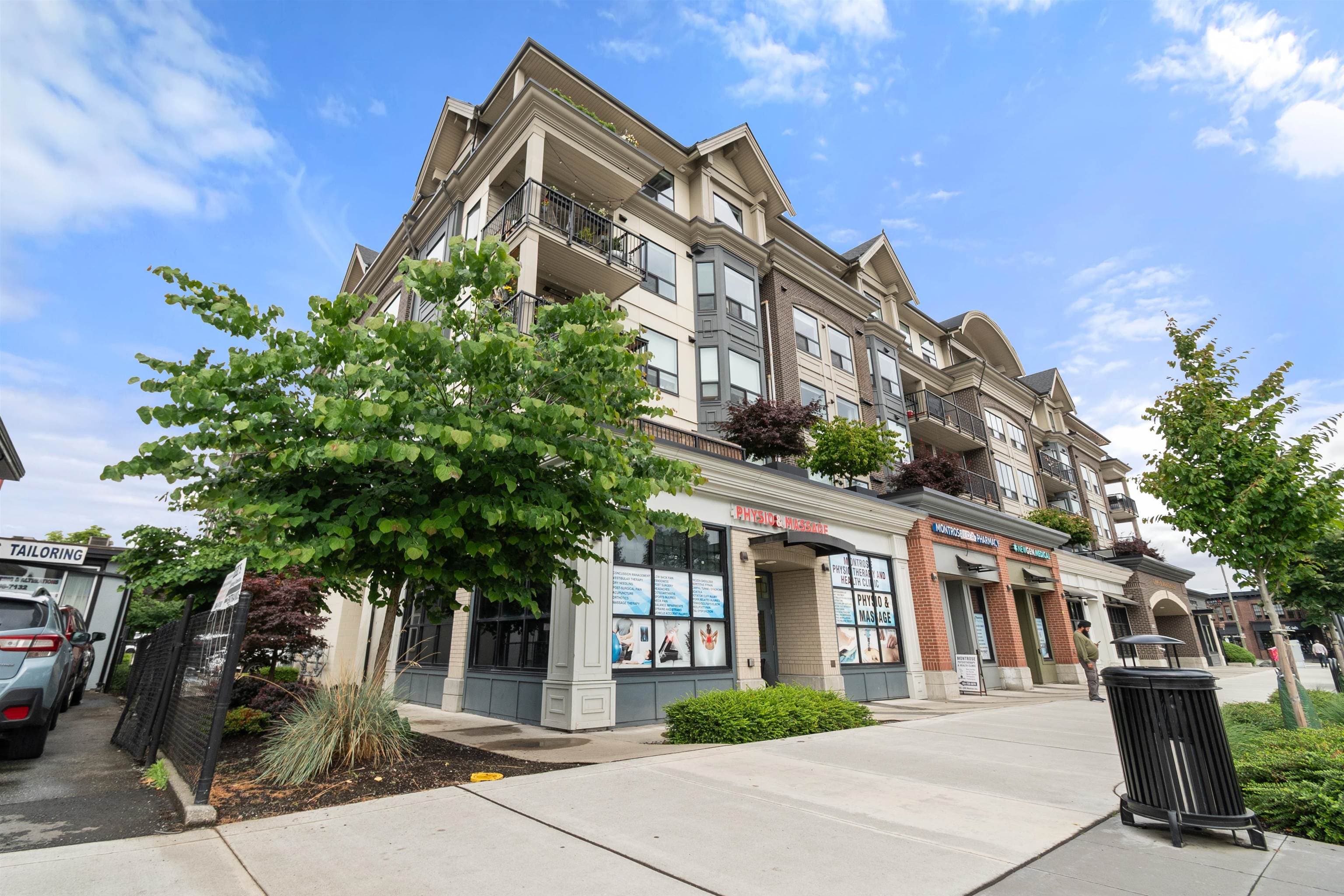 425 - 2493 Montrose Avenue, Abbotsford, V2S 0L4 — photo 2