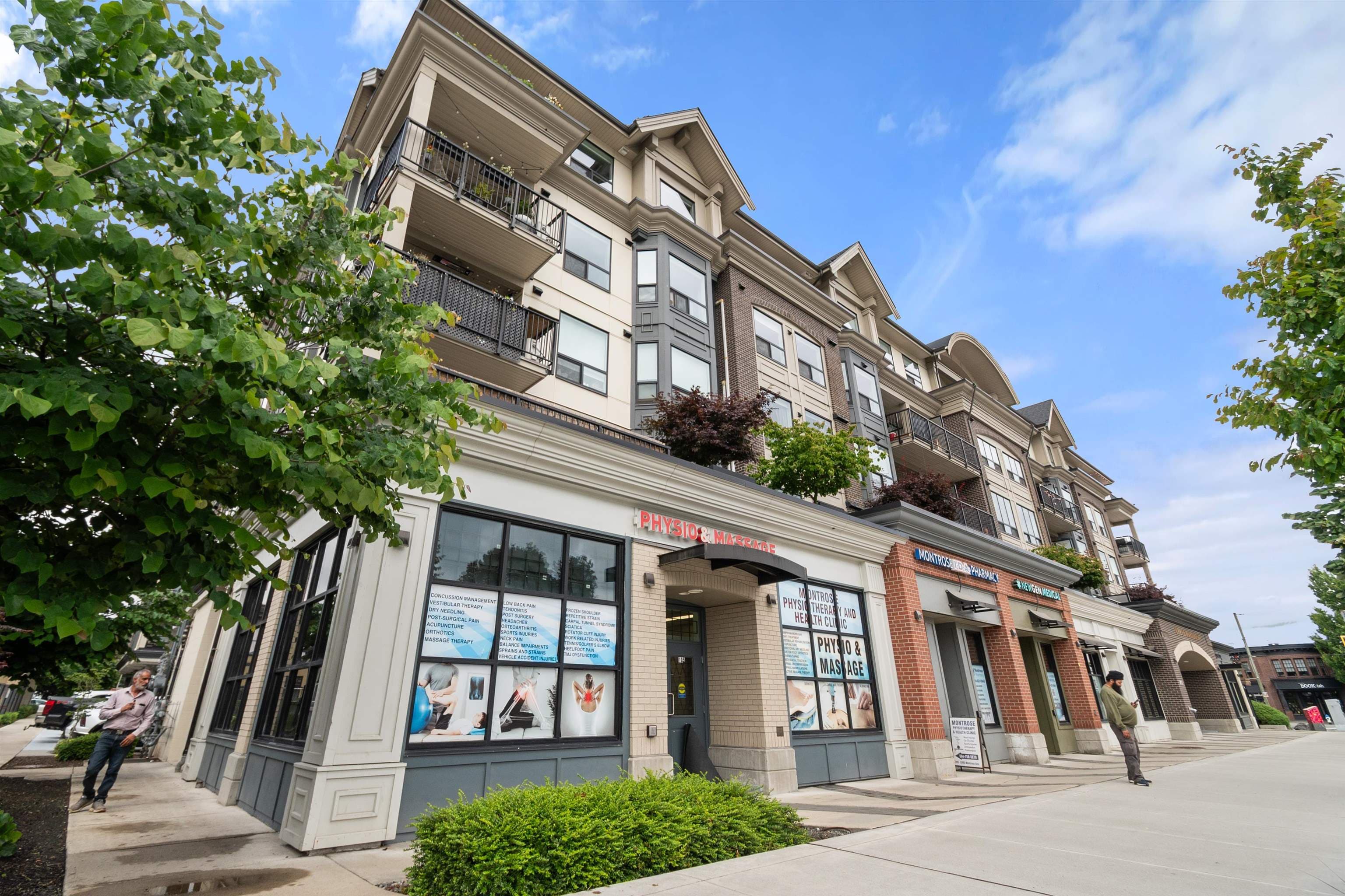 425 - 2493 Montrose Avenue, Abbotsford, V2S 0L4 — photo 3