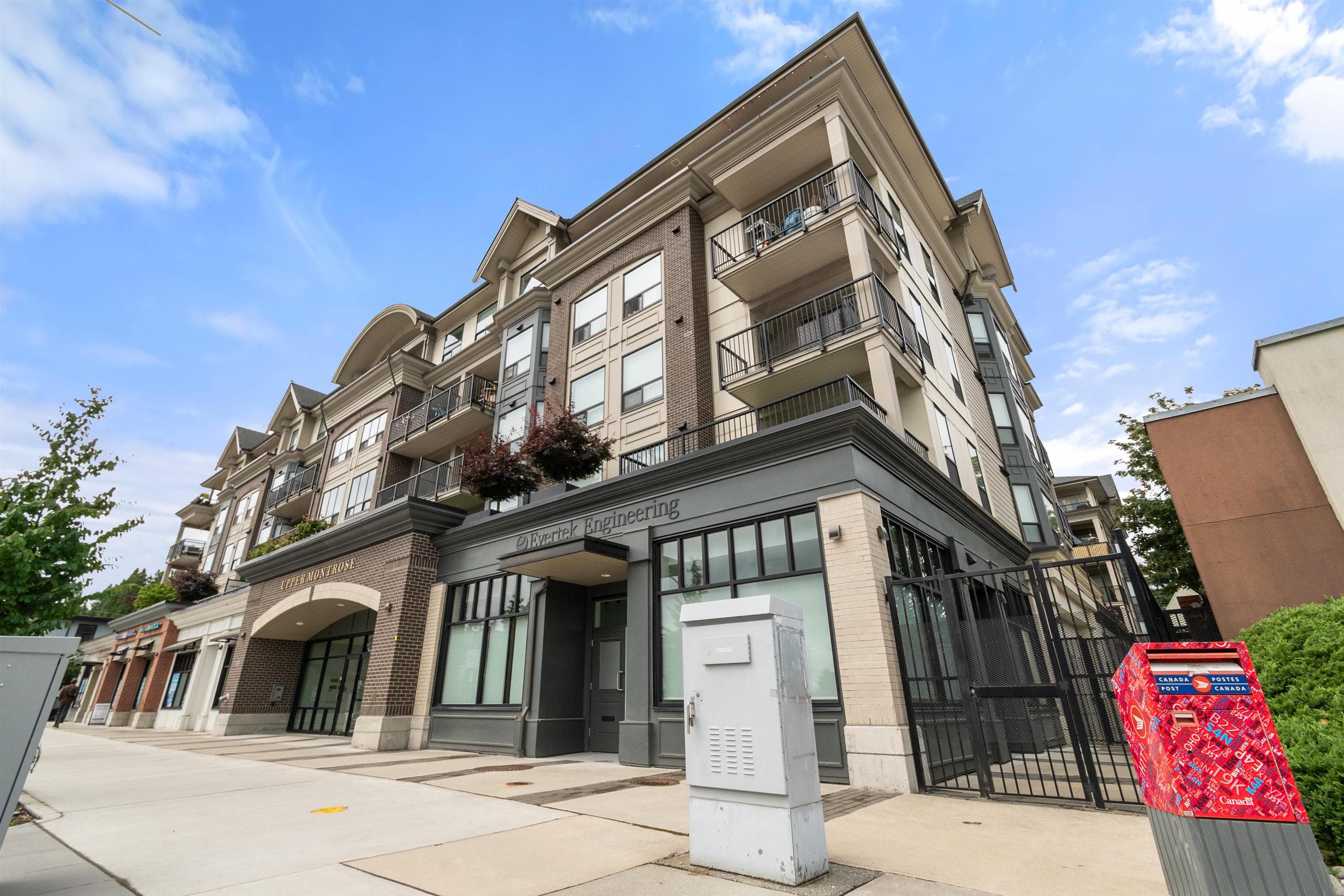 425 - 2493 Montrose Avenue, Abbotsford, V2S 0L4 — photo 4