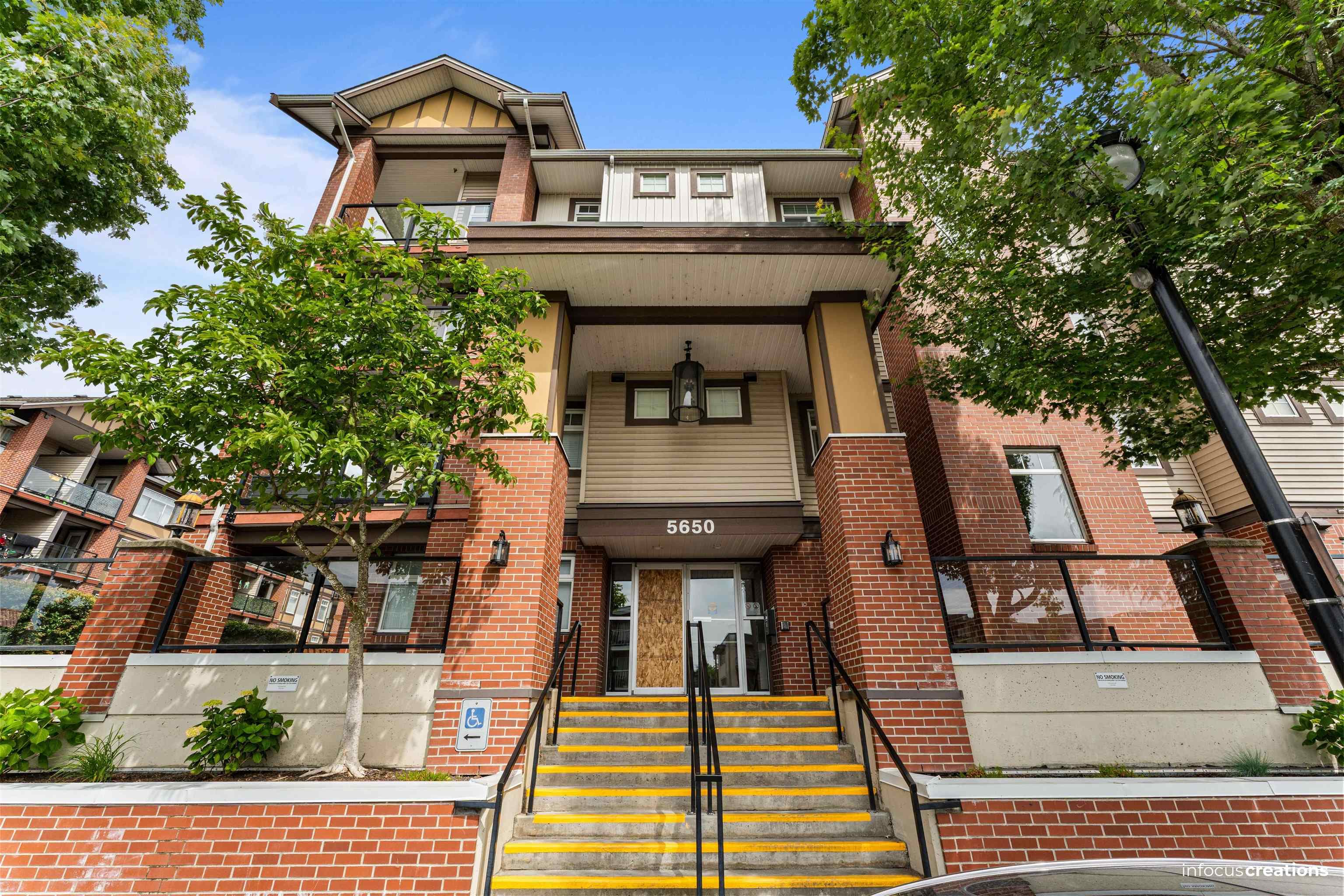 215 - 5650 201a Street Street, Langley, V3A 0B3 — photo 1