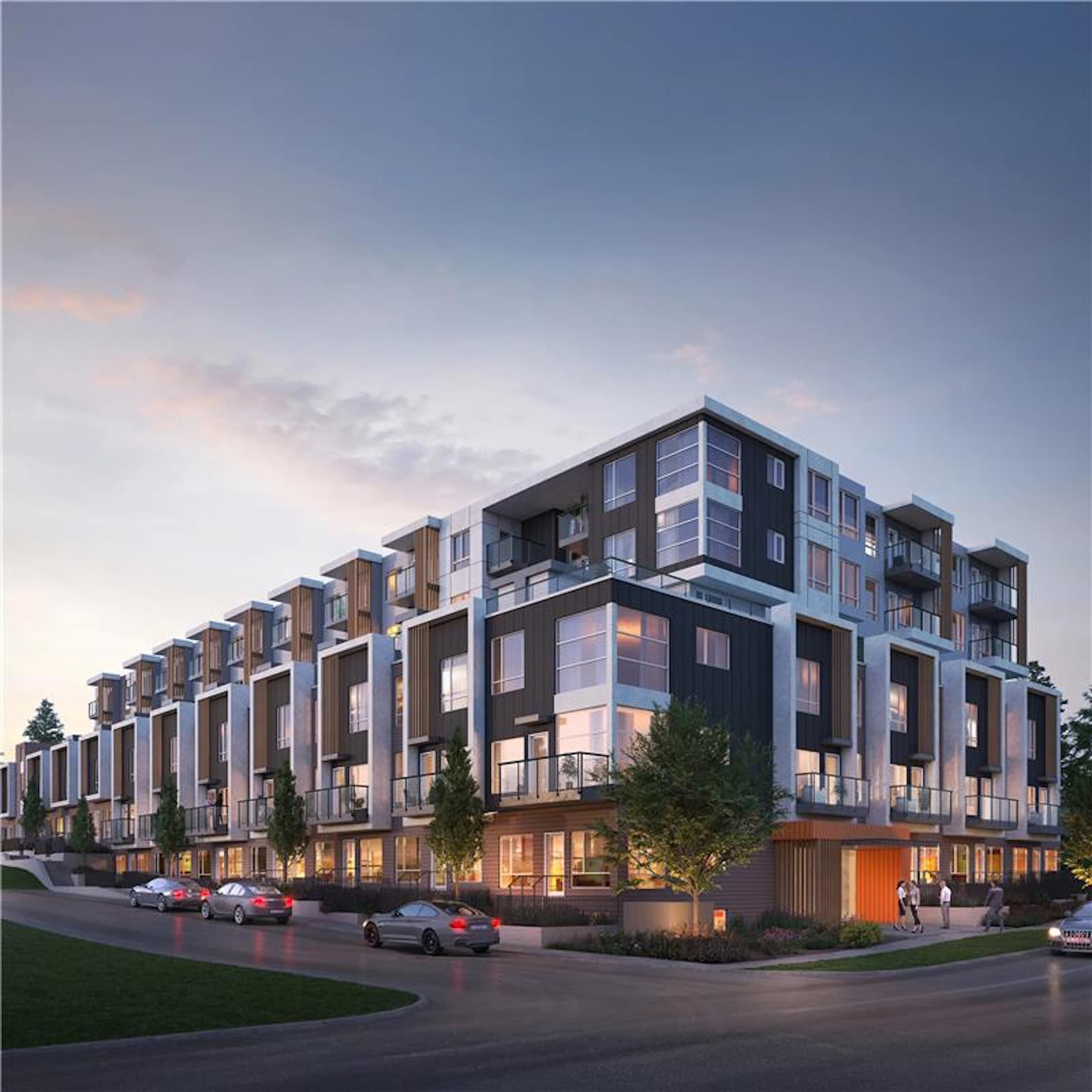 510 - 16485 18 Avenue, Surrey