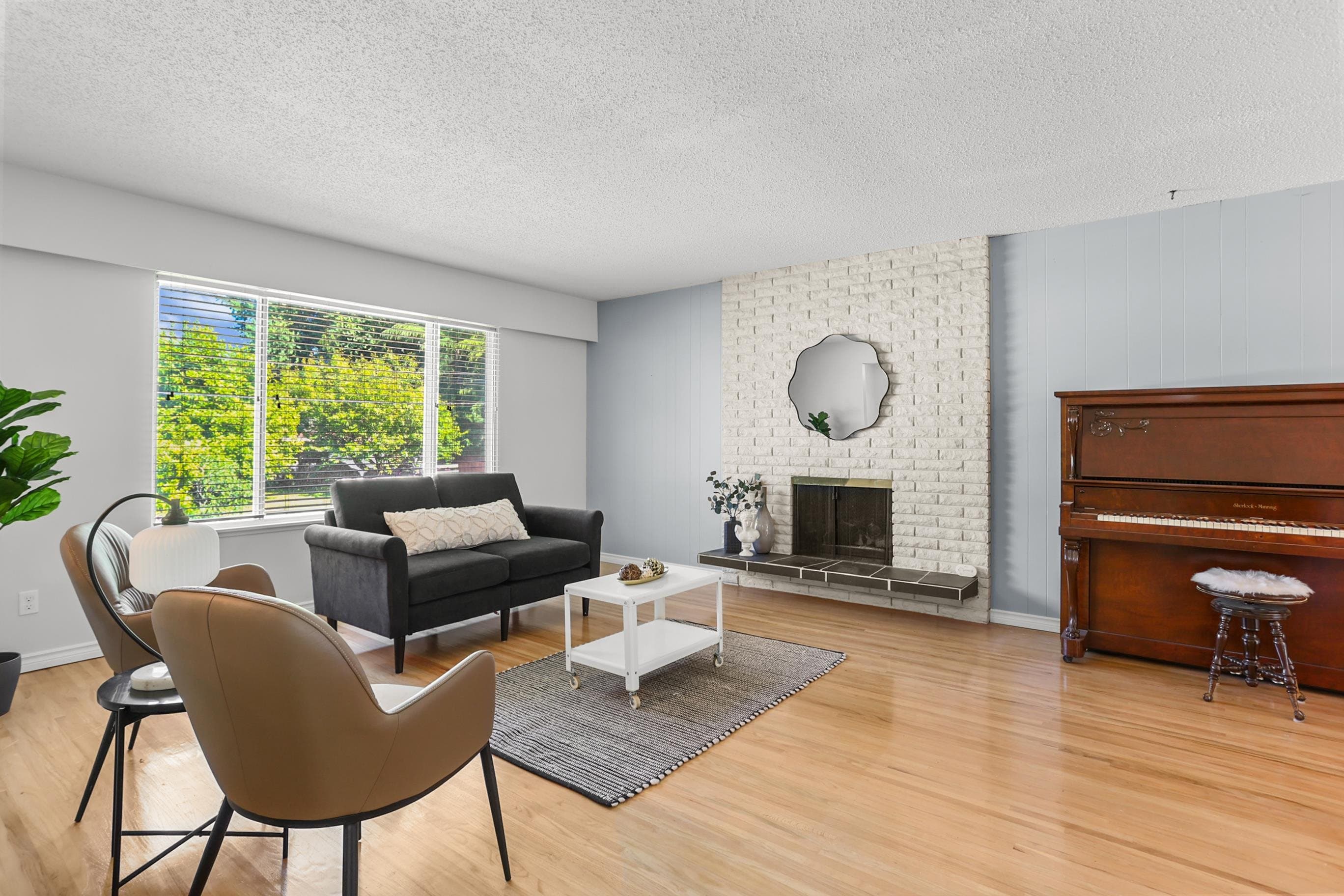 11663 Morris Street, Maple Ridge, V2X 5C5 — photo 3