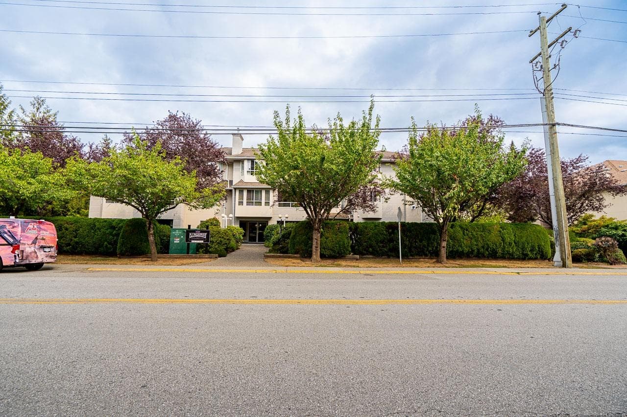 307 - 6440 197 Street, Langley