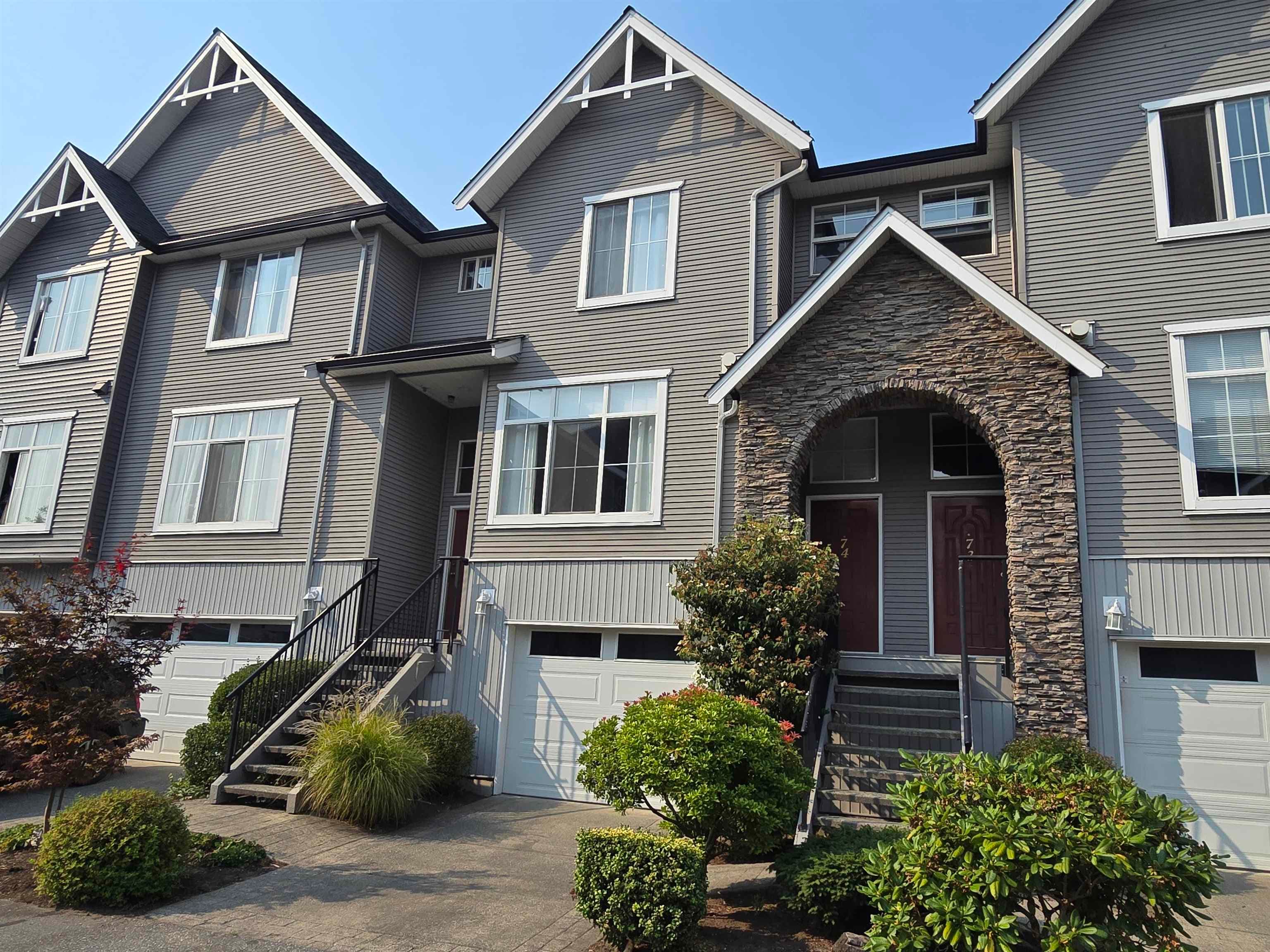 74 - 8881 Walters Street, Chilliwack, V2P 8E9 — photo 2