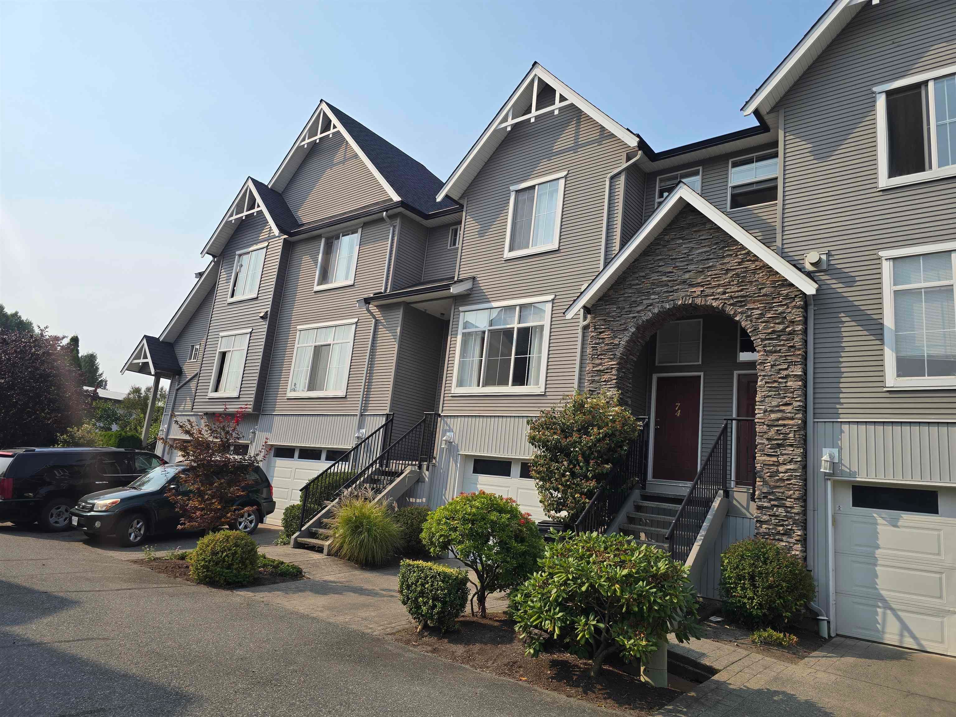 74 - 8881 Walters Street, Chilliwack, V2P 8E9 — photo 3