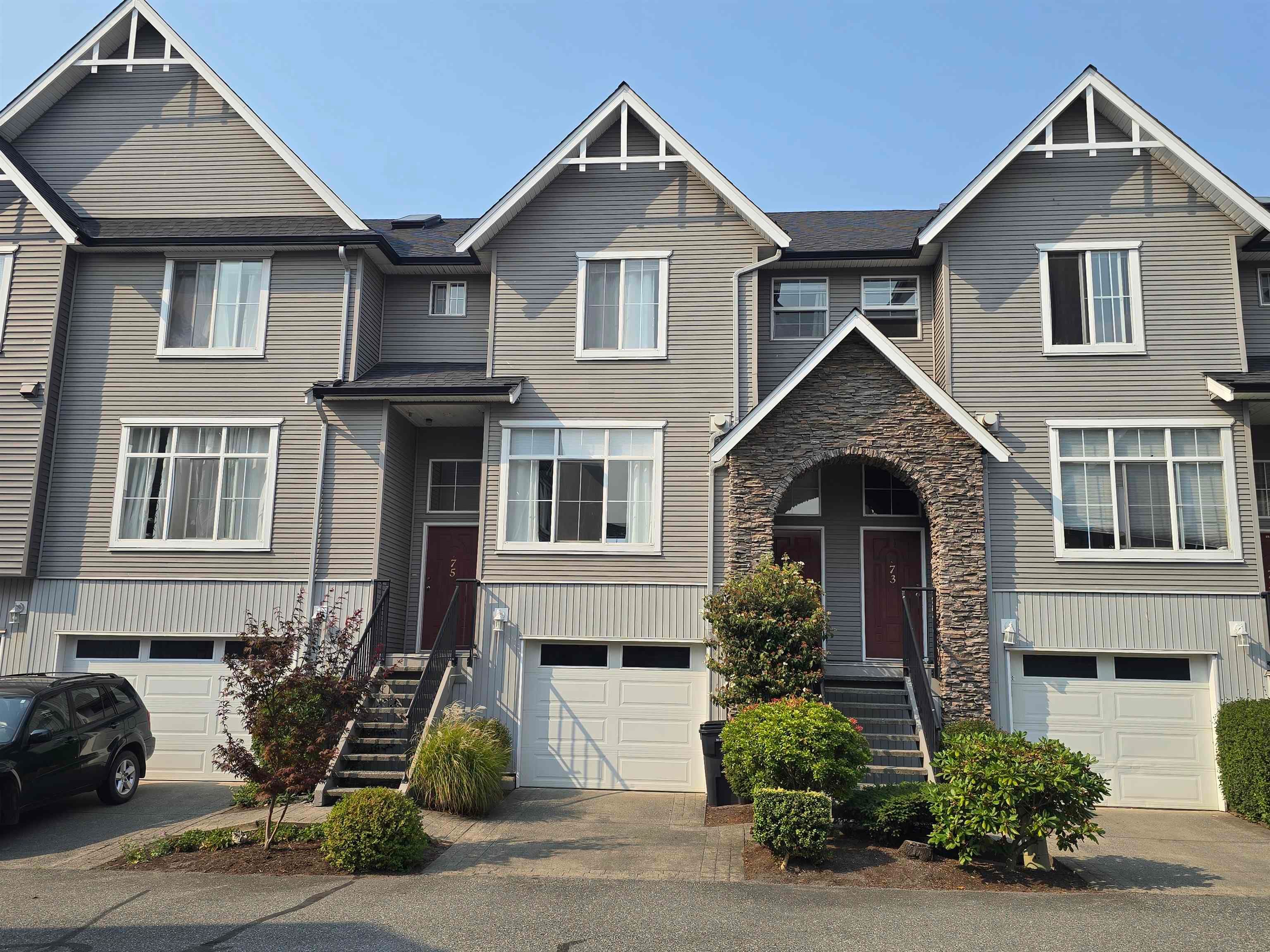 74 - 8881 Walters Street, Chilliwack