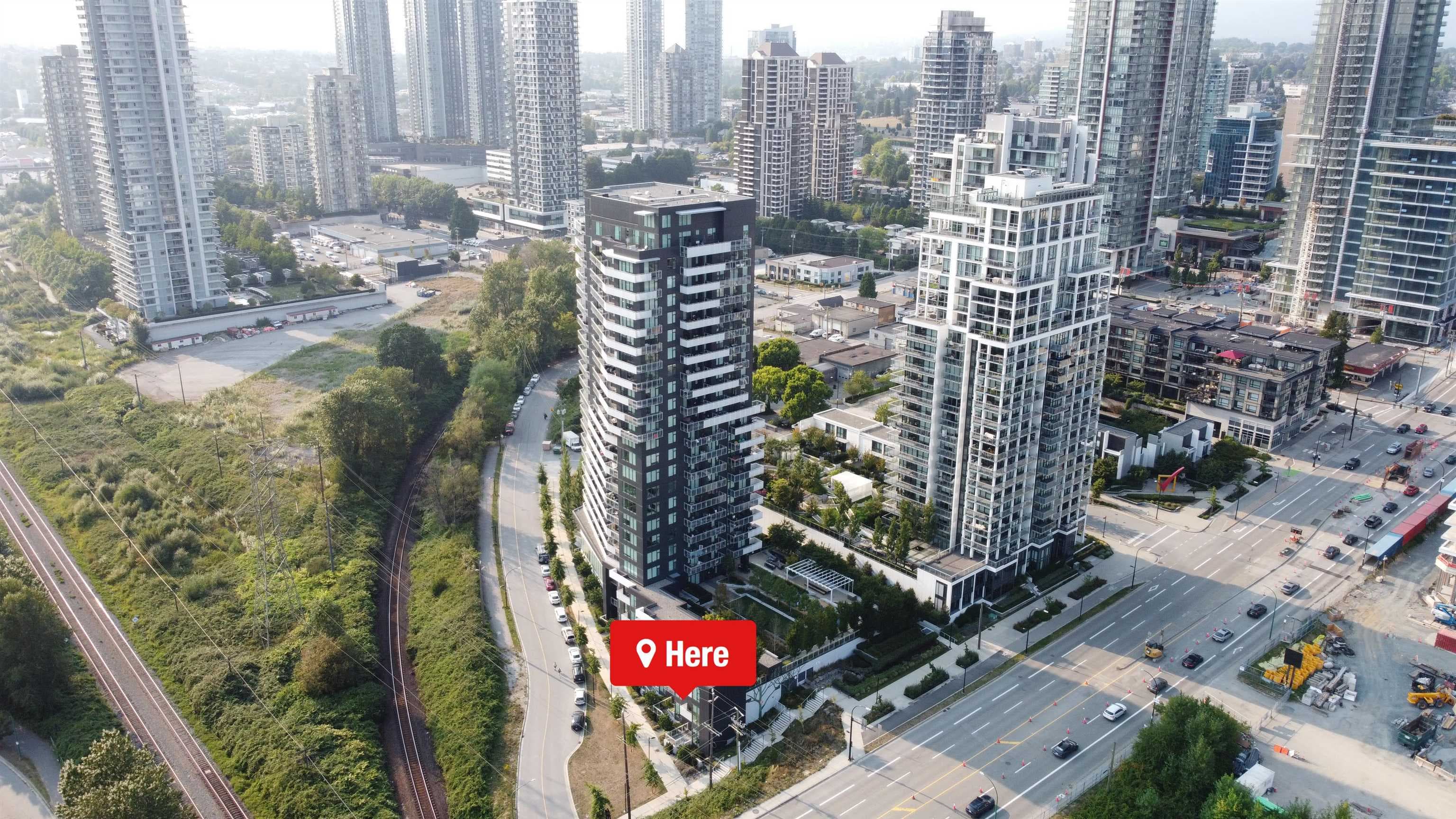 106 - 4433 Alaska Street, Burnaby