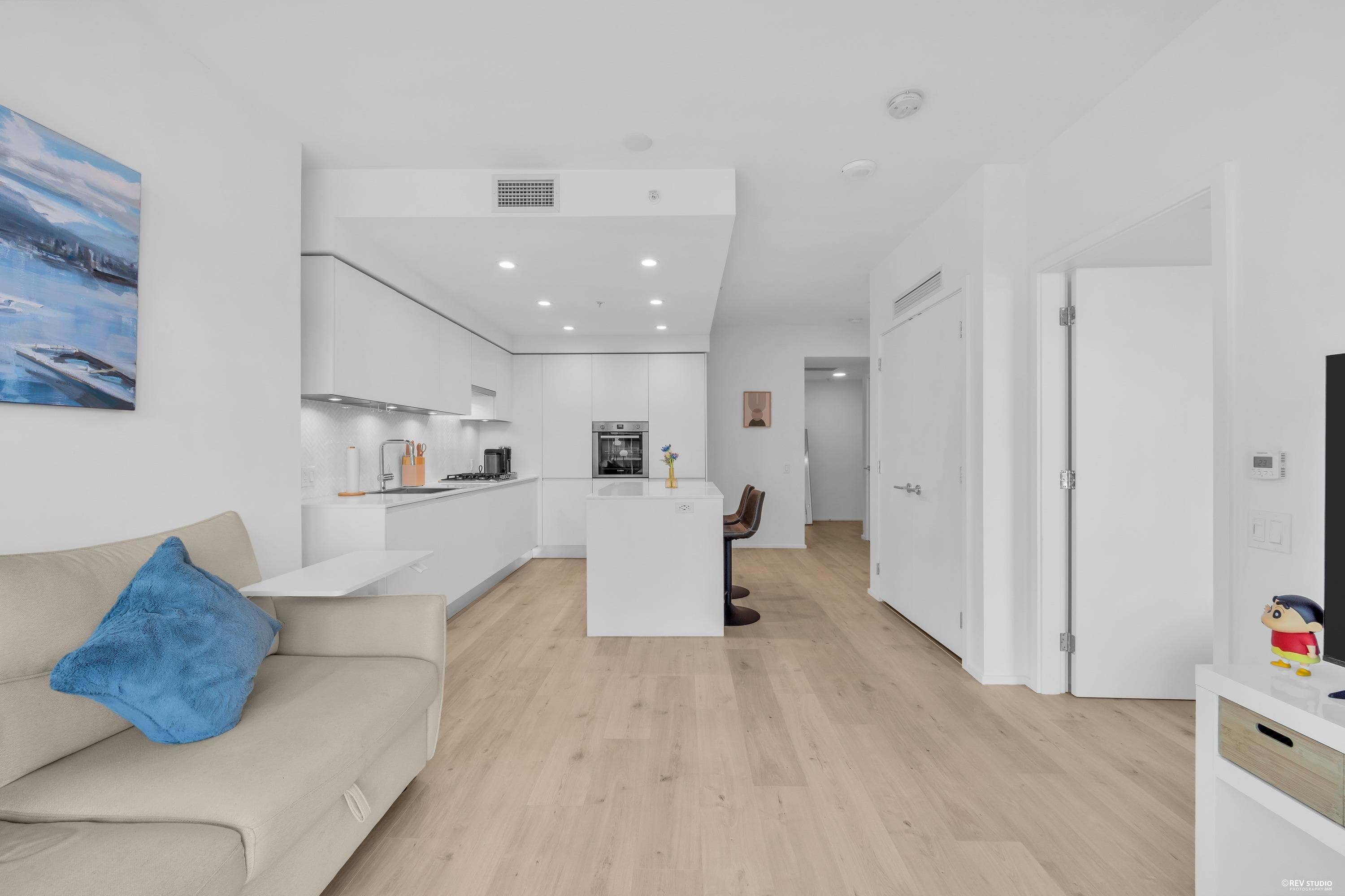 911 - 3833 Evergreen Place, Burnaby, V3J 0M2 — photo 4