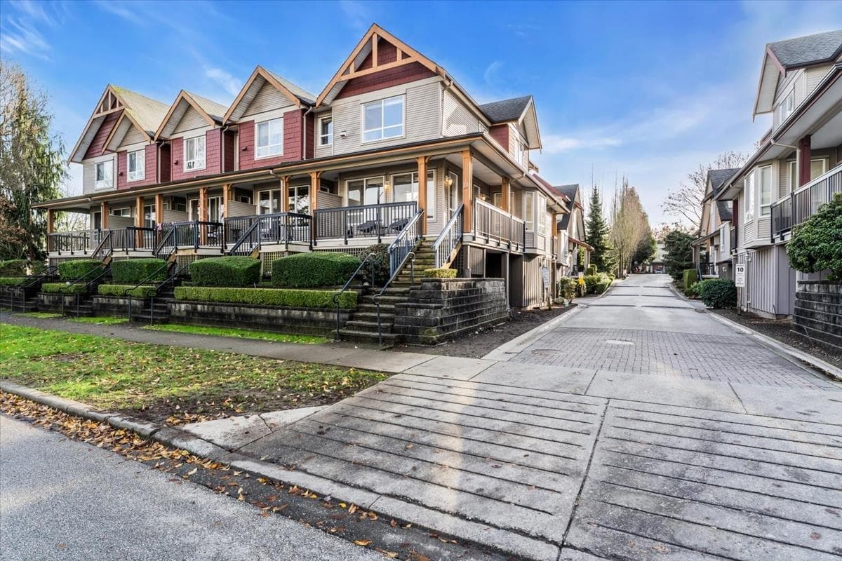 26 - 16772 61 Avenue, Surrey, V3S 4P2 — photo 2