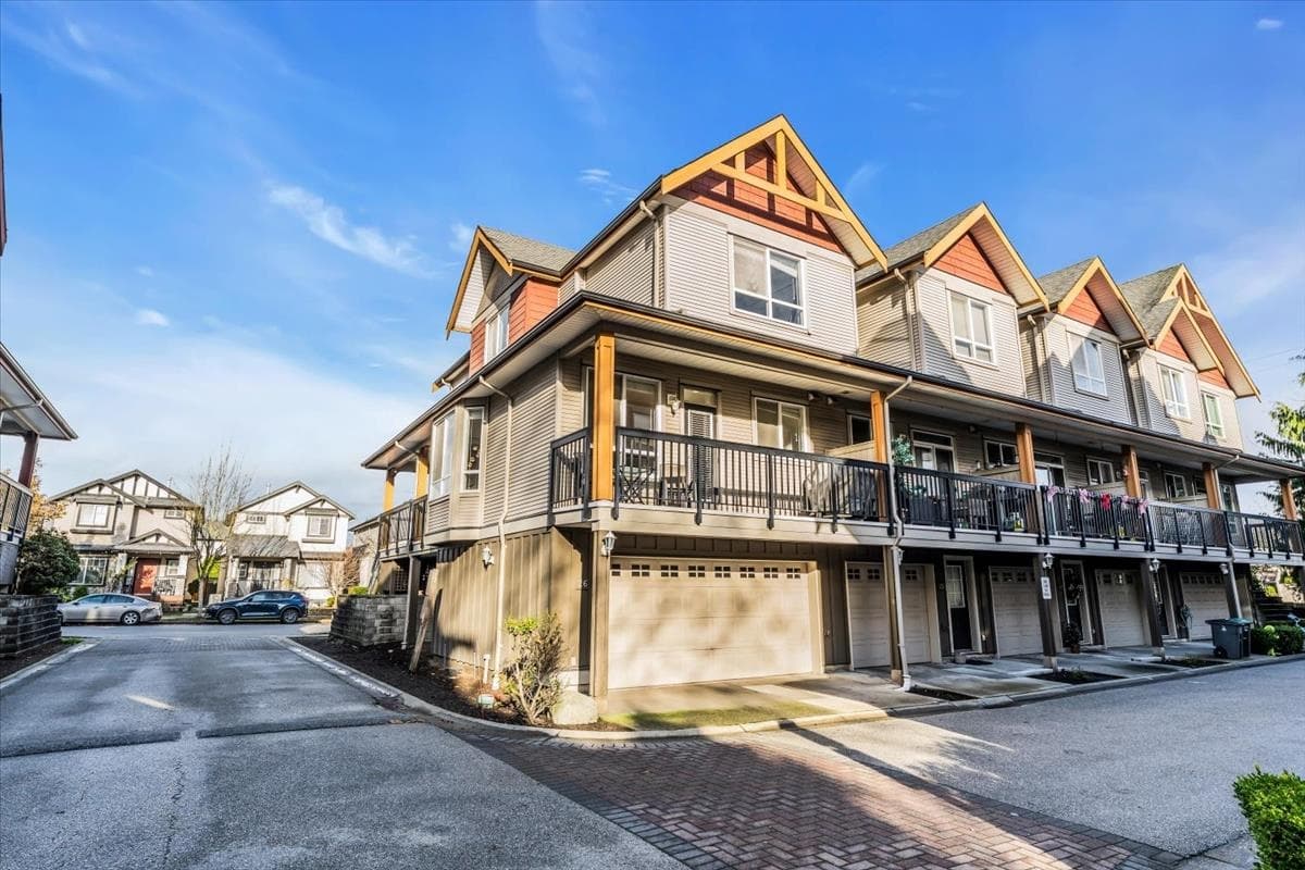 26 - 16772 61 Avenue, Surrey
