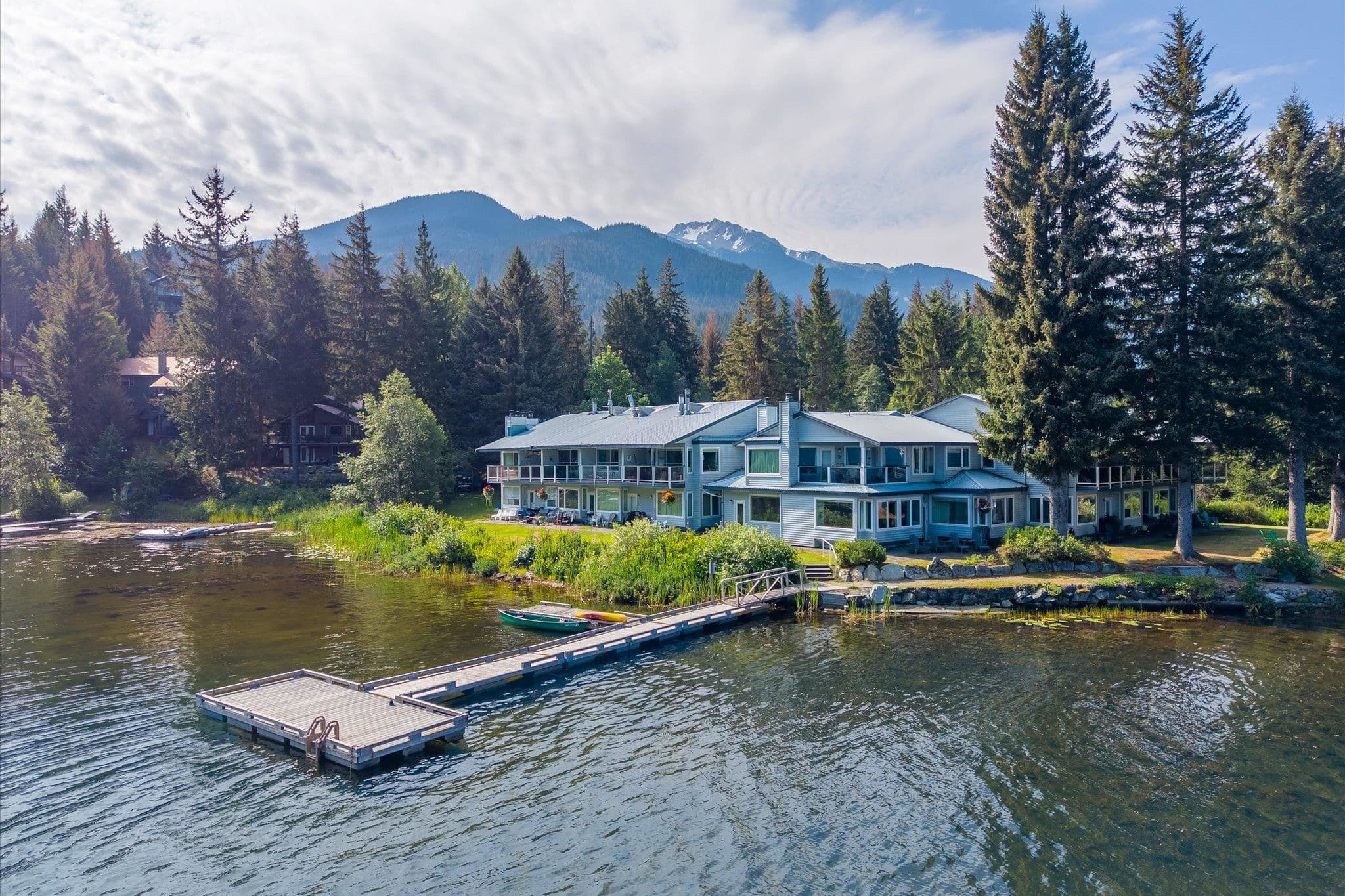 17 - 3262 Archibald Way, Whistler, V8E 0T3 — photo 1