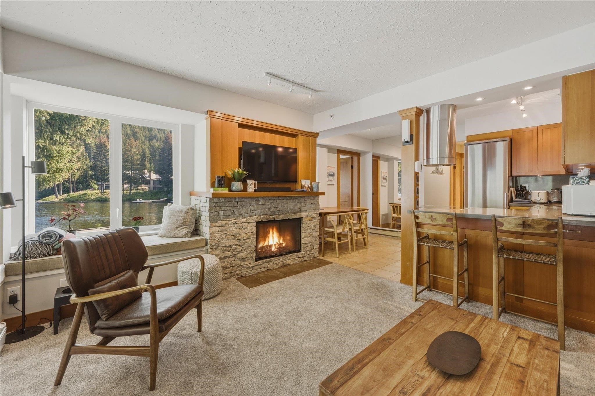17 - 3262 Archibald Way, Whistler, V8E 0T3 — photo 5