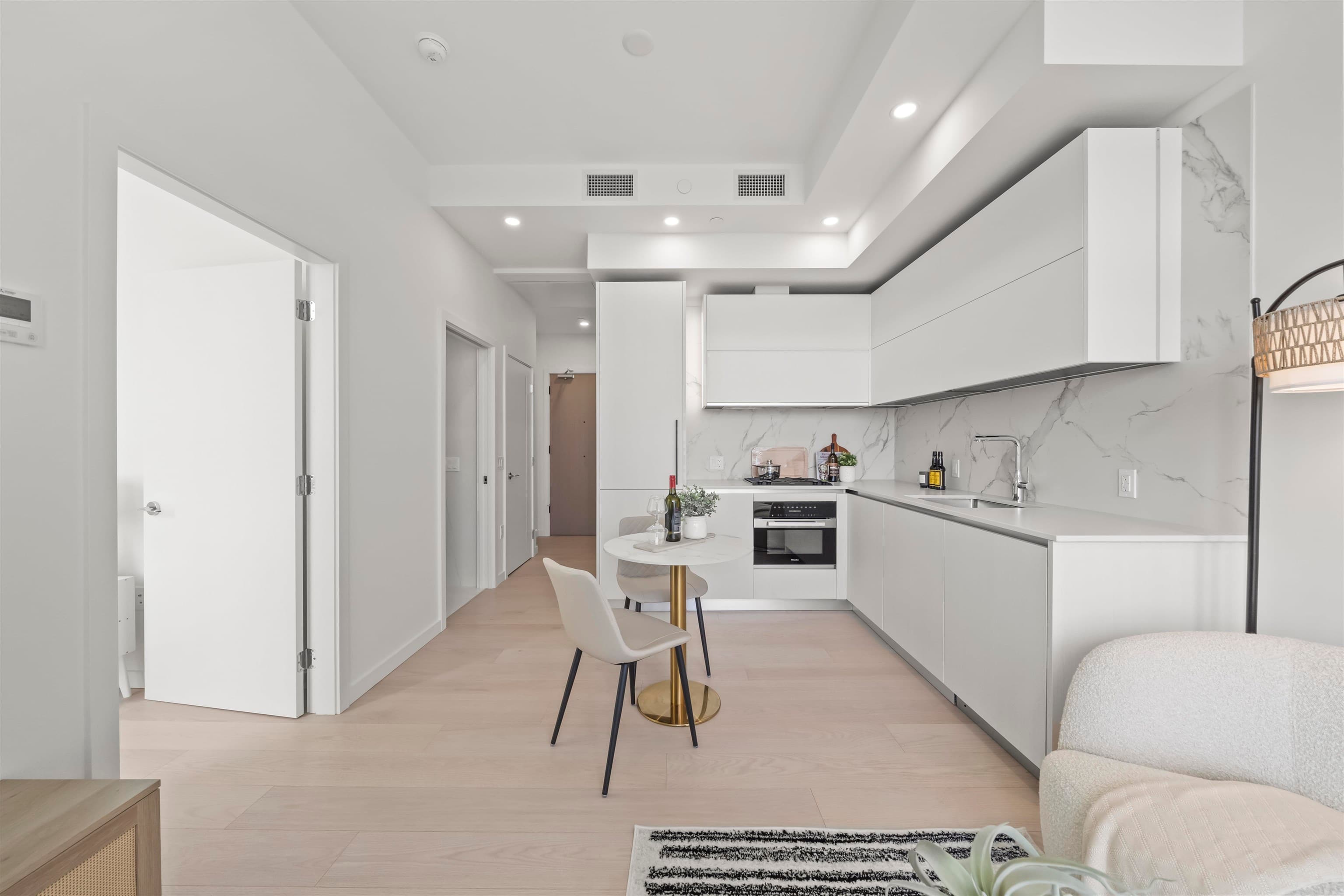 1004 - 8415 Granville Street, Vancouver, V6P 0M2 — photo 4