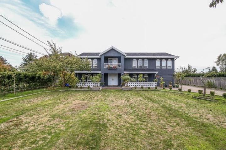8820 No. 4 Road, Richmond