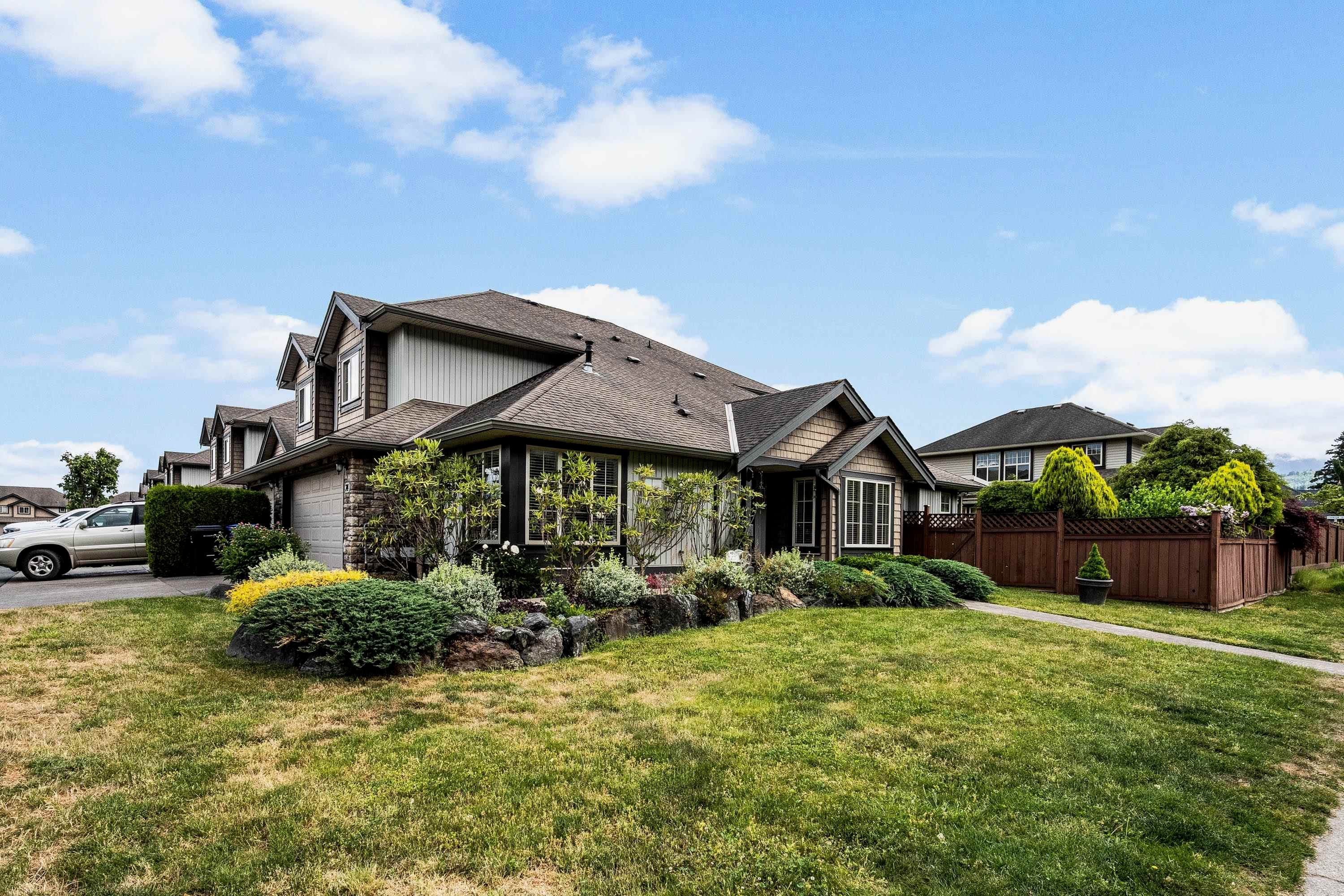 74 - 44523 Mclaren Drive, Chilliwack, V2R 0C2 — photo 2
