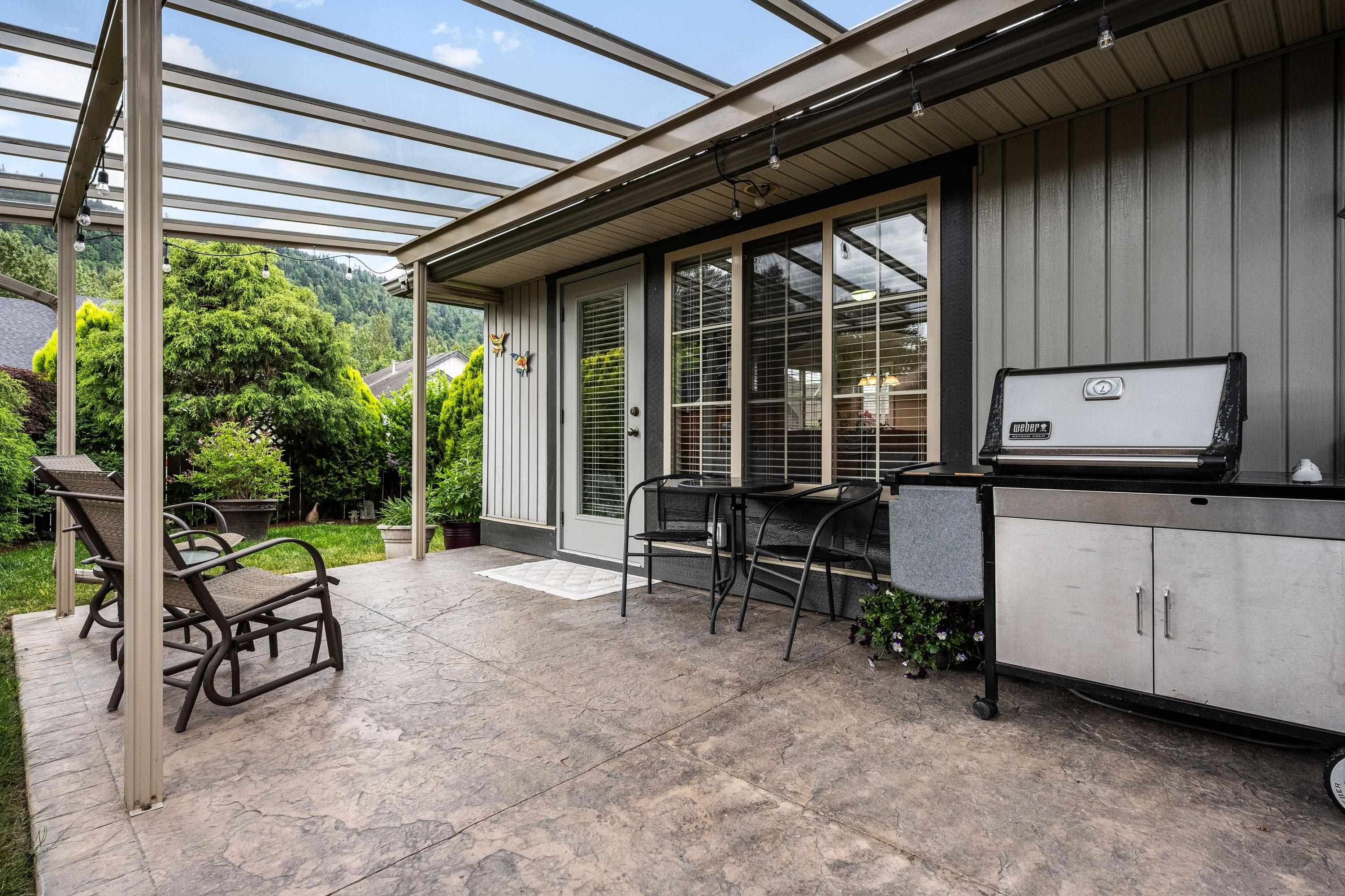 74 - 44523 Mclaren Drive, Chilliwack, V2R 0C2 — photo 4